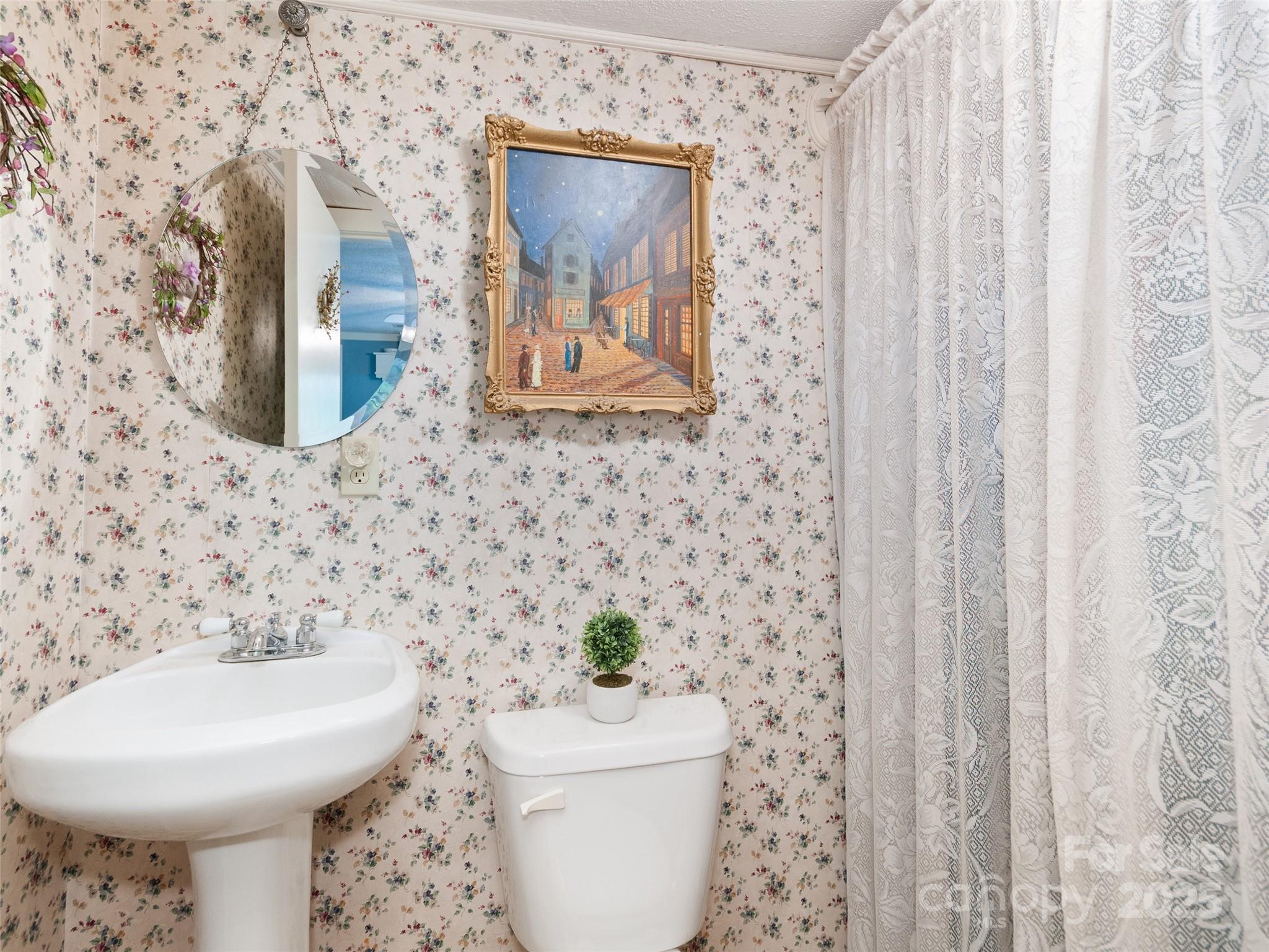 229 Crabtree Mountain Road — Canton