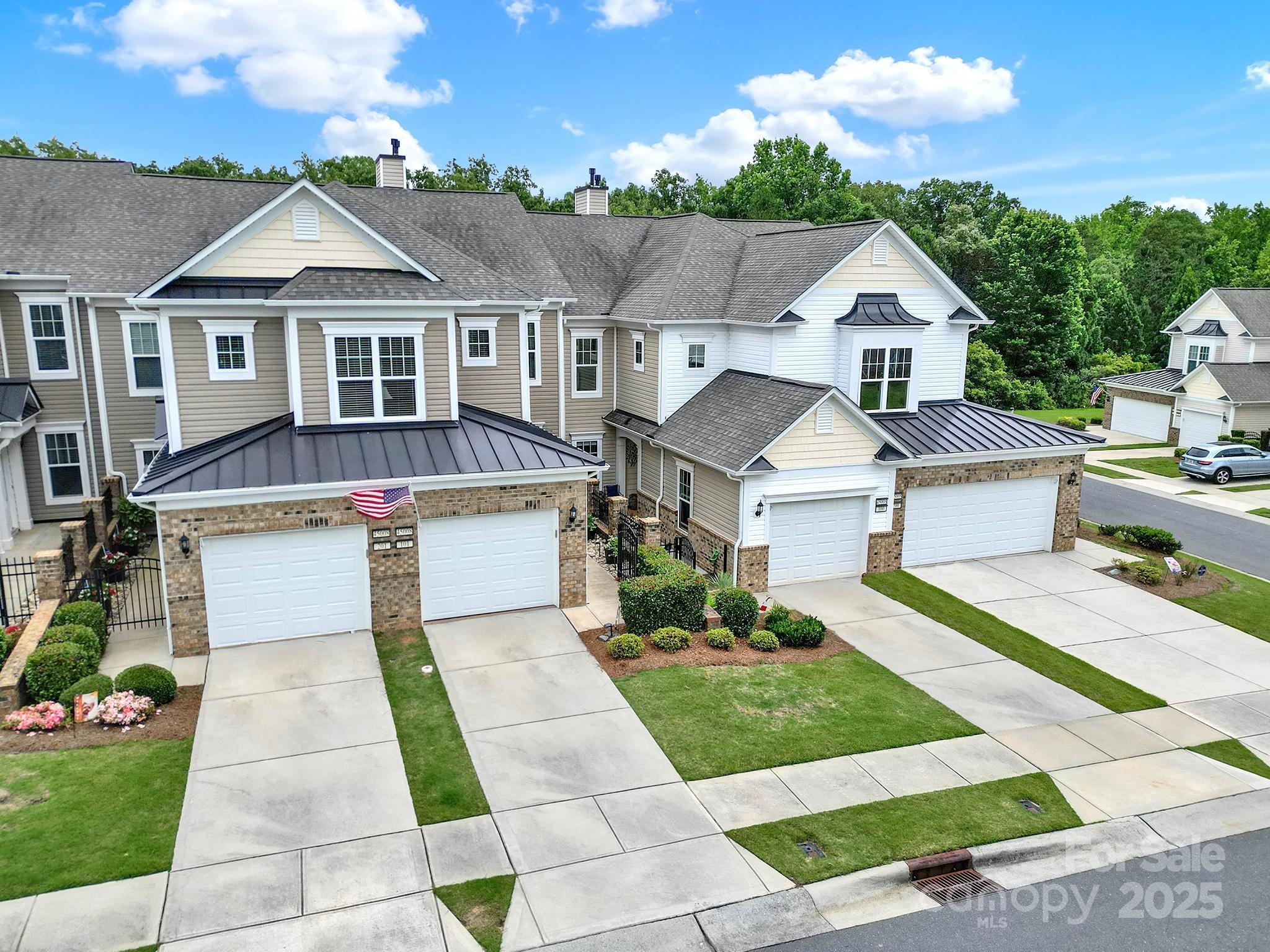 45008 Wigeon Lane #202 — Indian Land