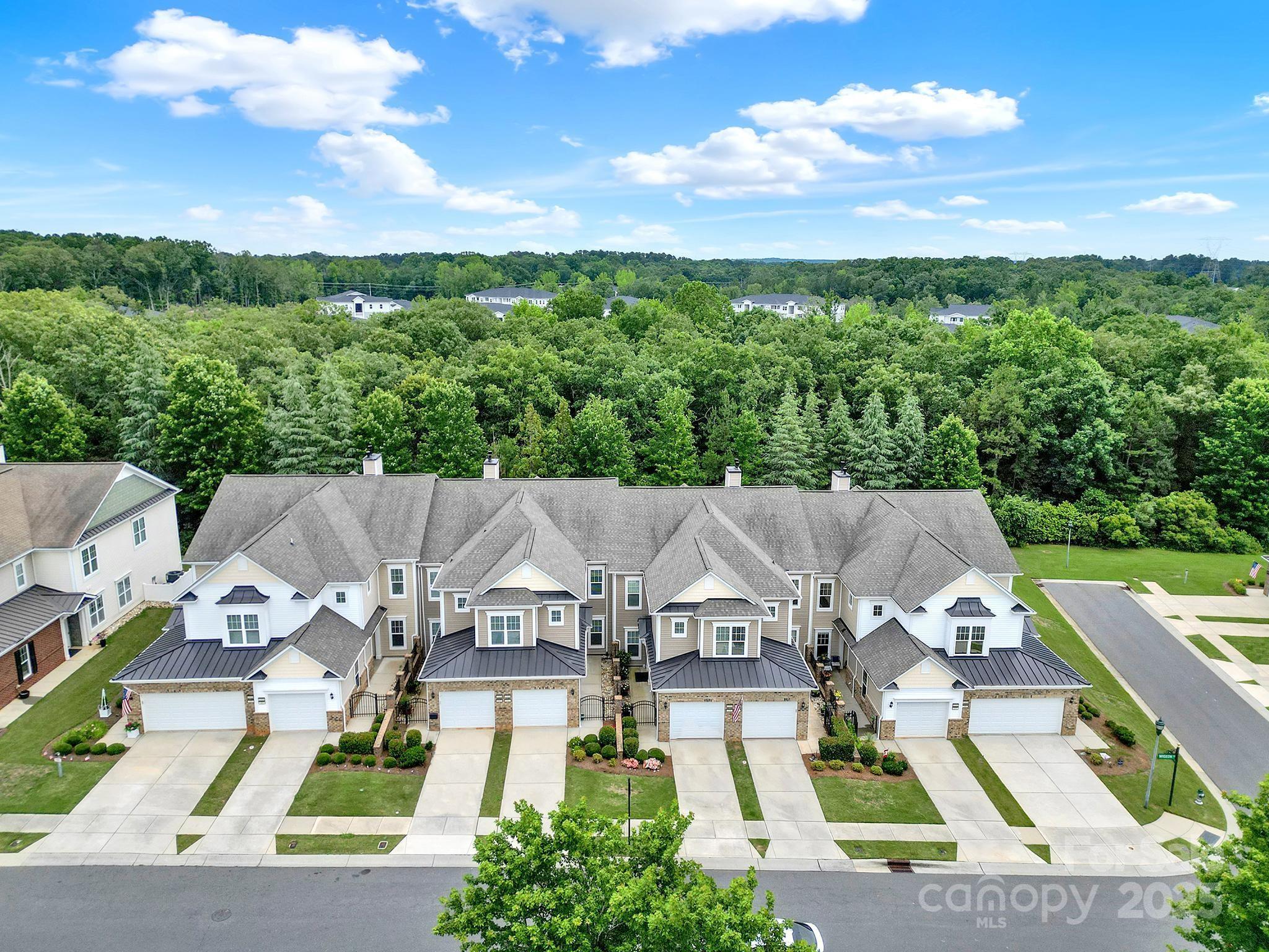 45008 Wigeon Lane #202 — Indian Land