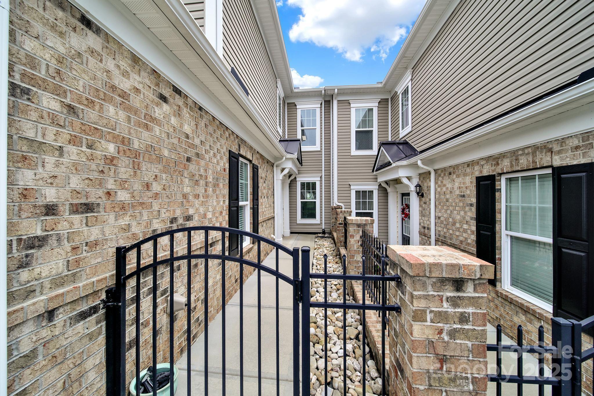 45008 Wigeon Lane #202 — Indian Land