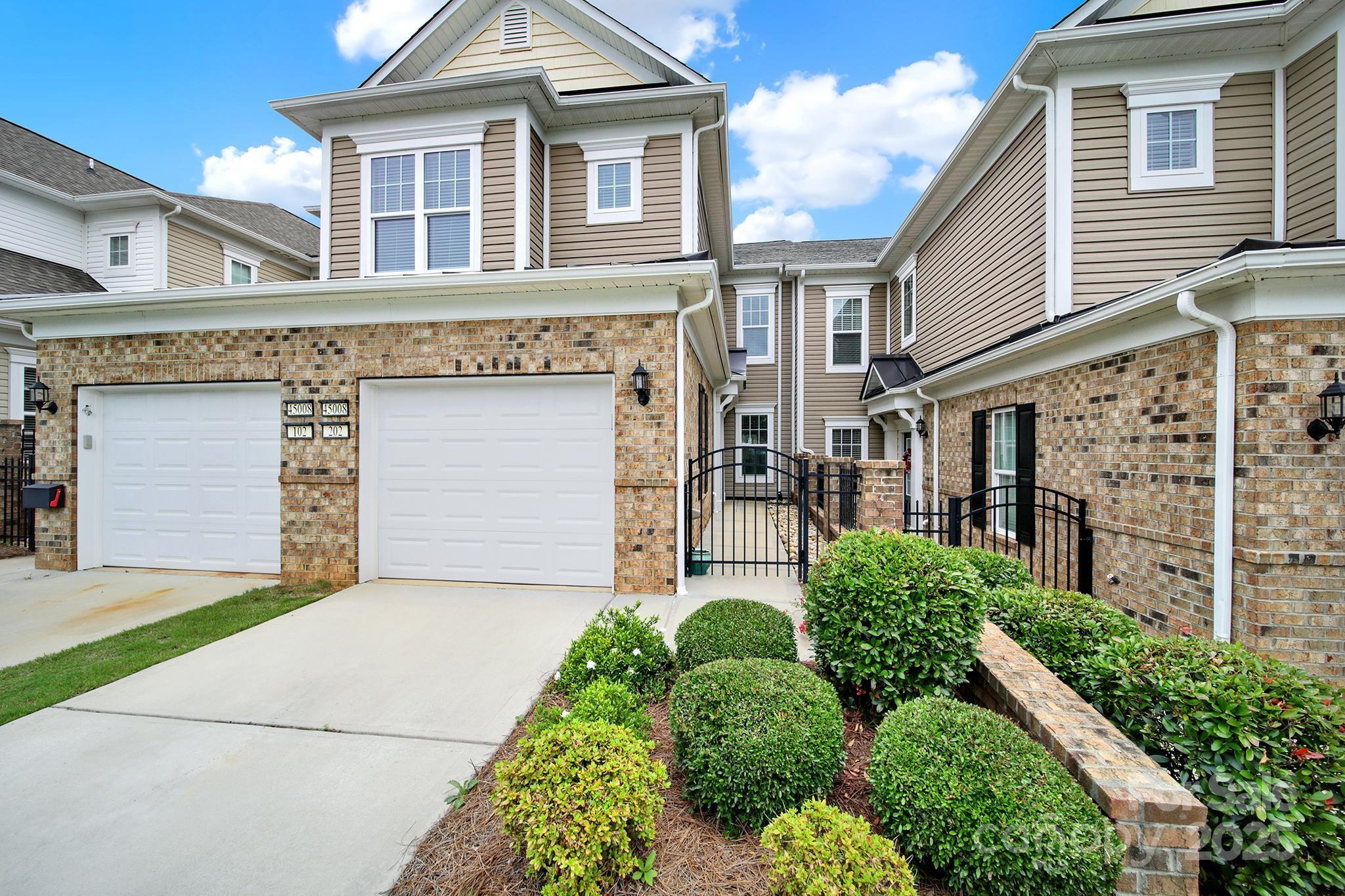 45008 Wigeon Lane #202 — Indian Land