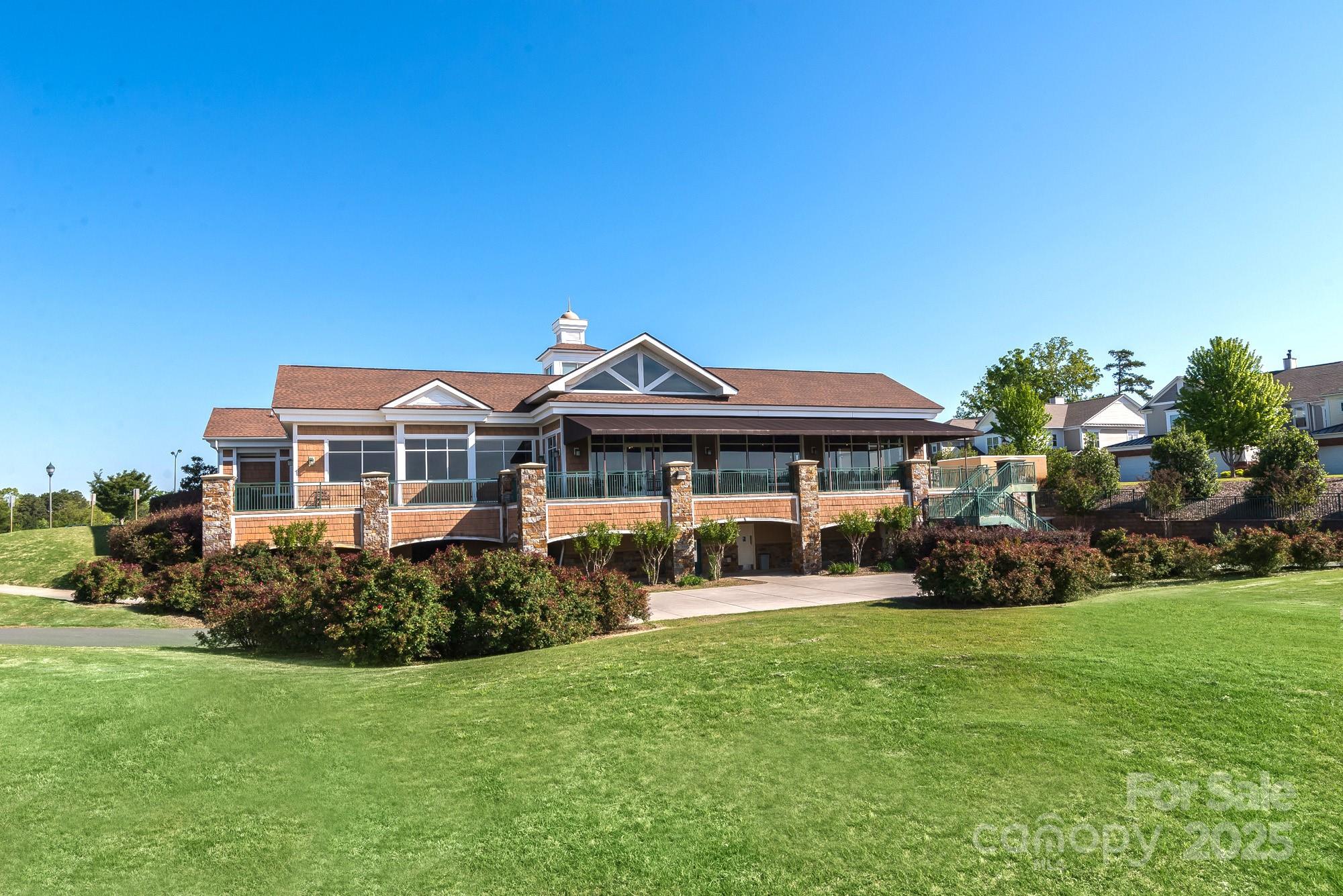 45008 Wigeon Lane #202 — Indian Land