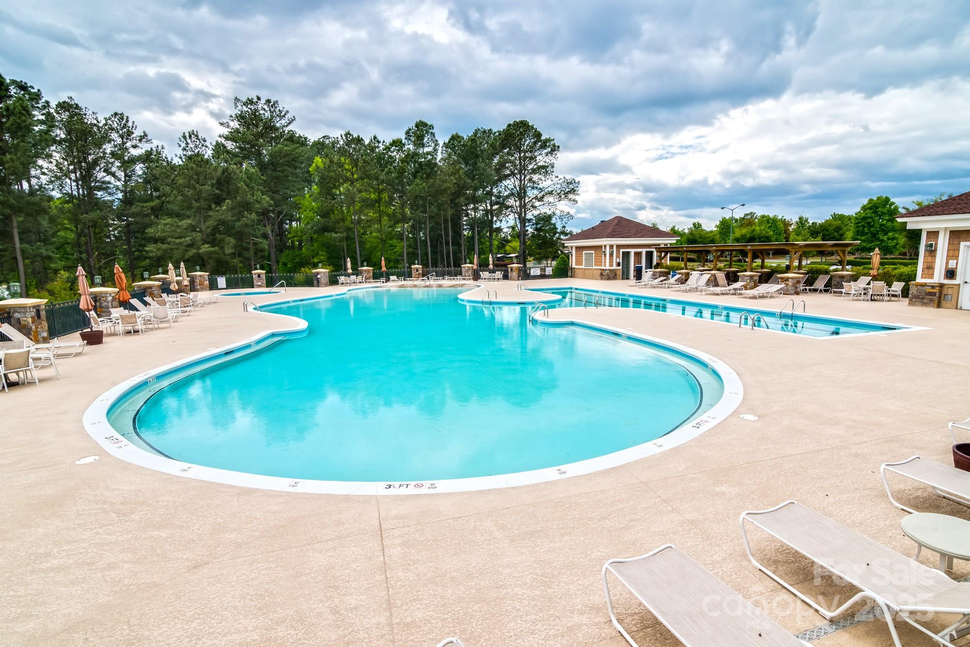 45008 Wigeon Lane #202 — Indian Land