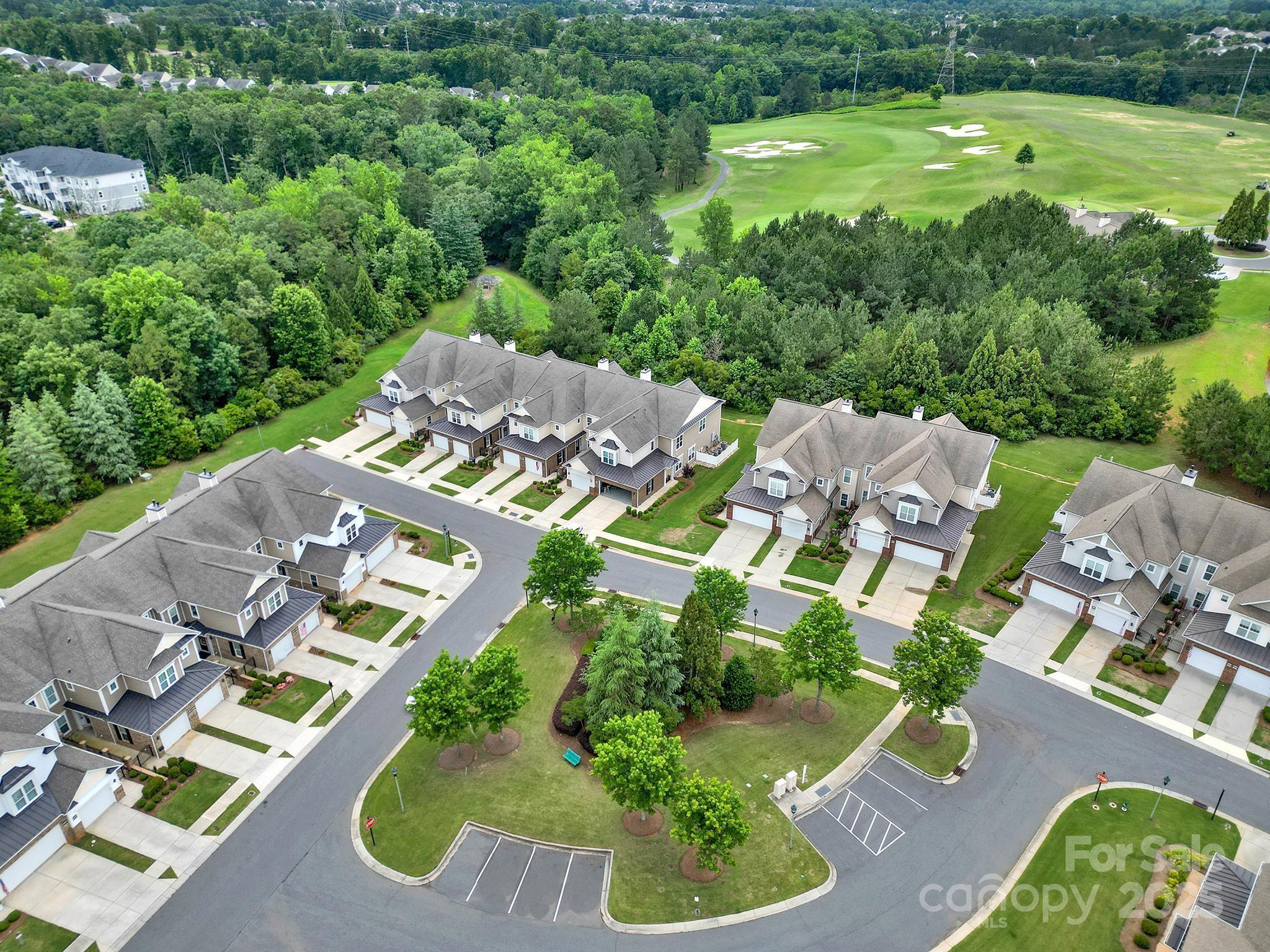 45008 Wigeon Lane #202 — Indian Land