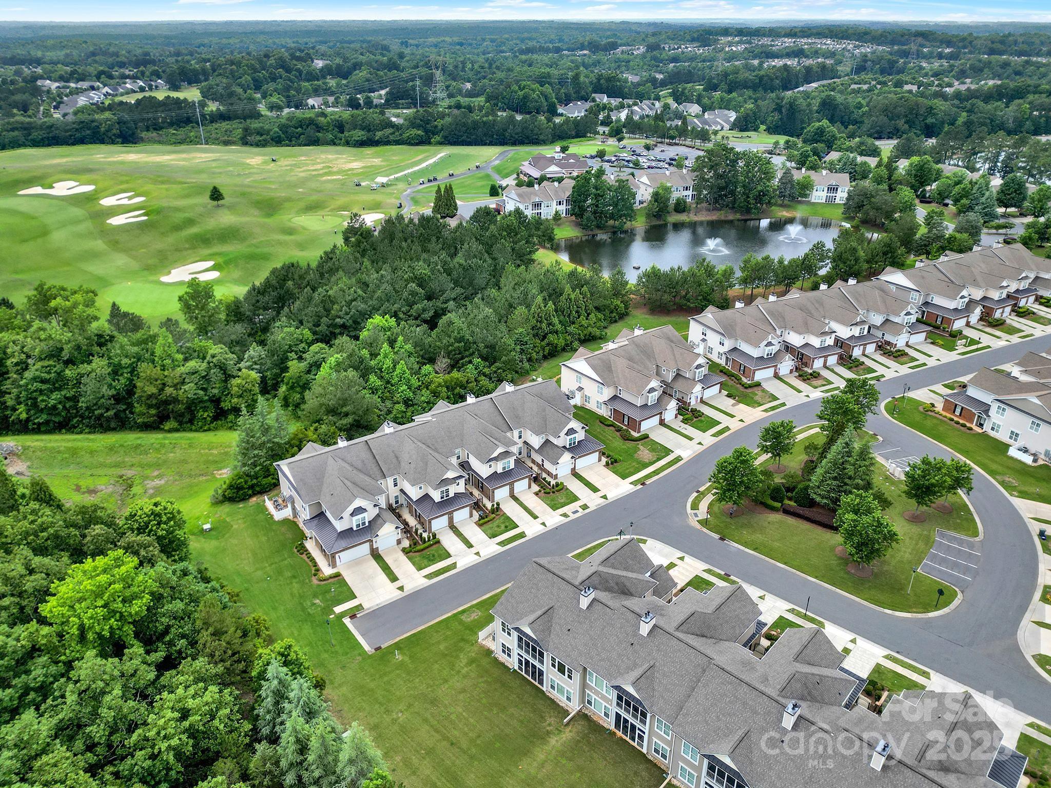 45008 Wigeon Lane #202 — Indian Land