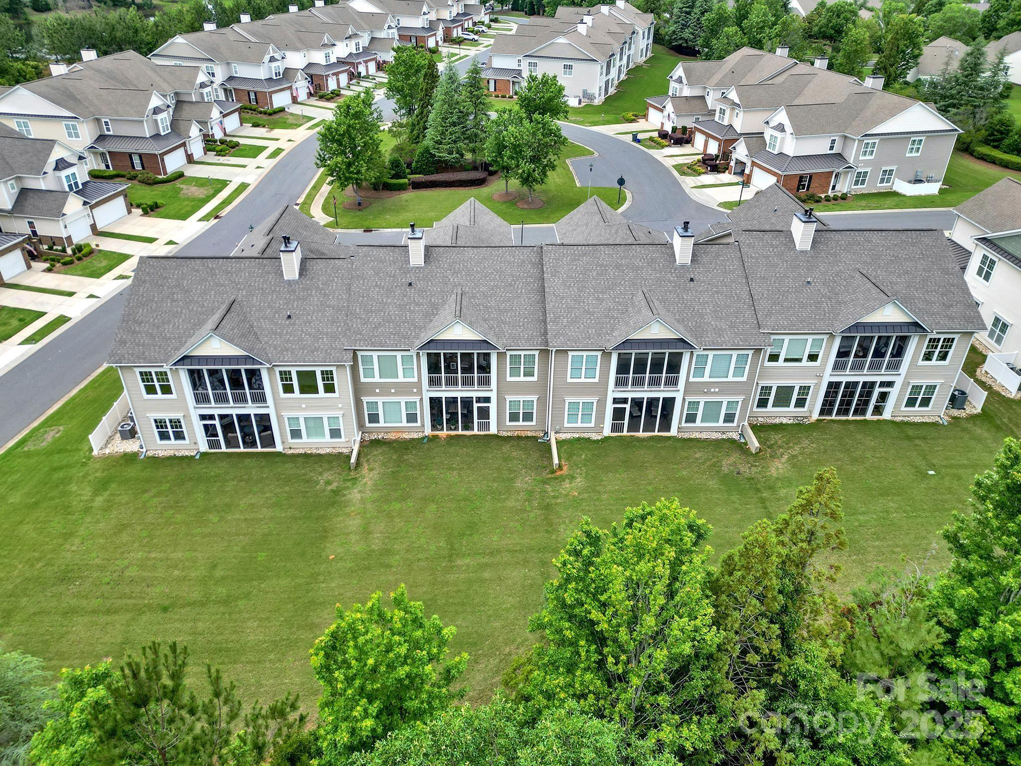 45008 Wigeon Lane #202 — Indian Land