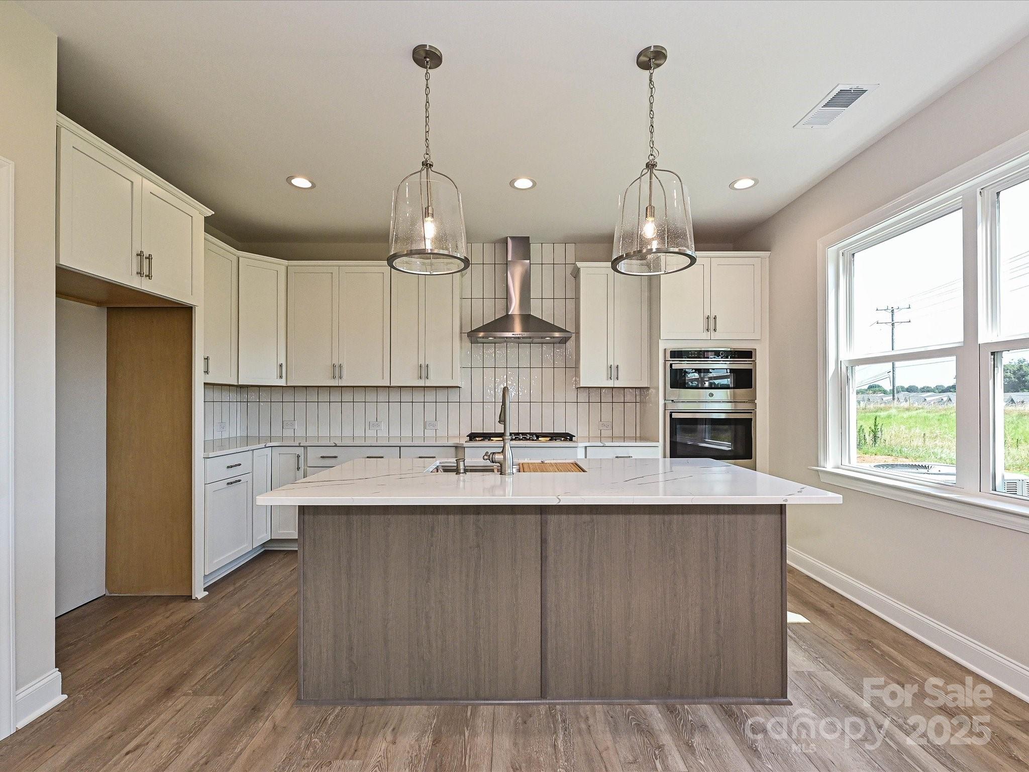 119 Tonbridge Way #HAF0033 — Mooresville