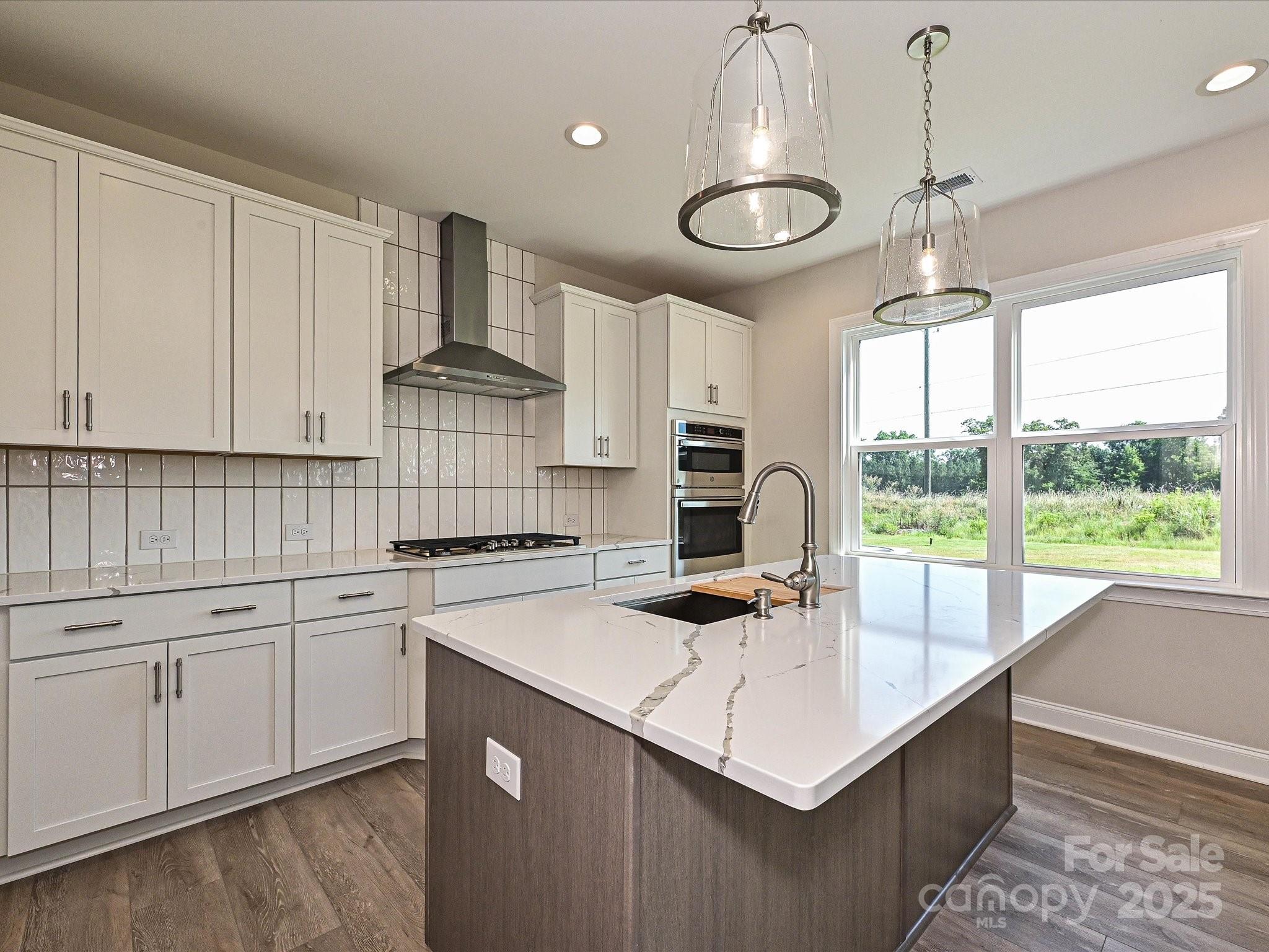 119 Tonbridge Way #HAF0033 — Mooresville