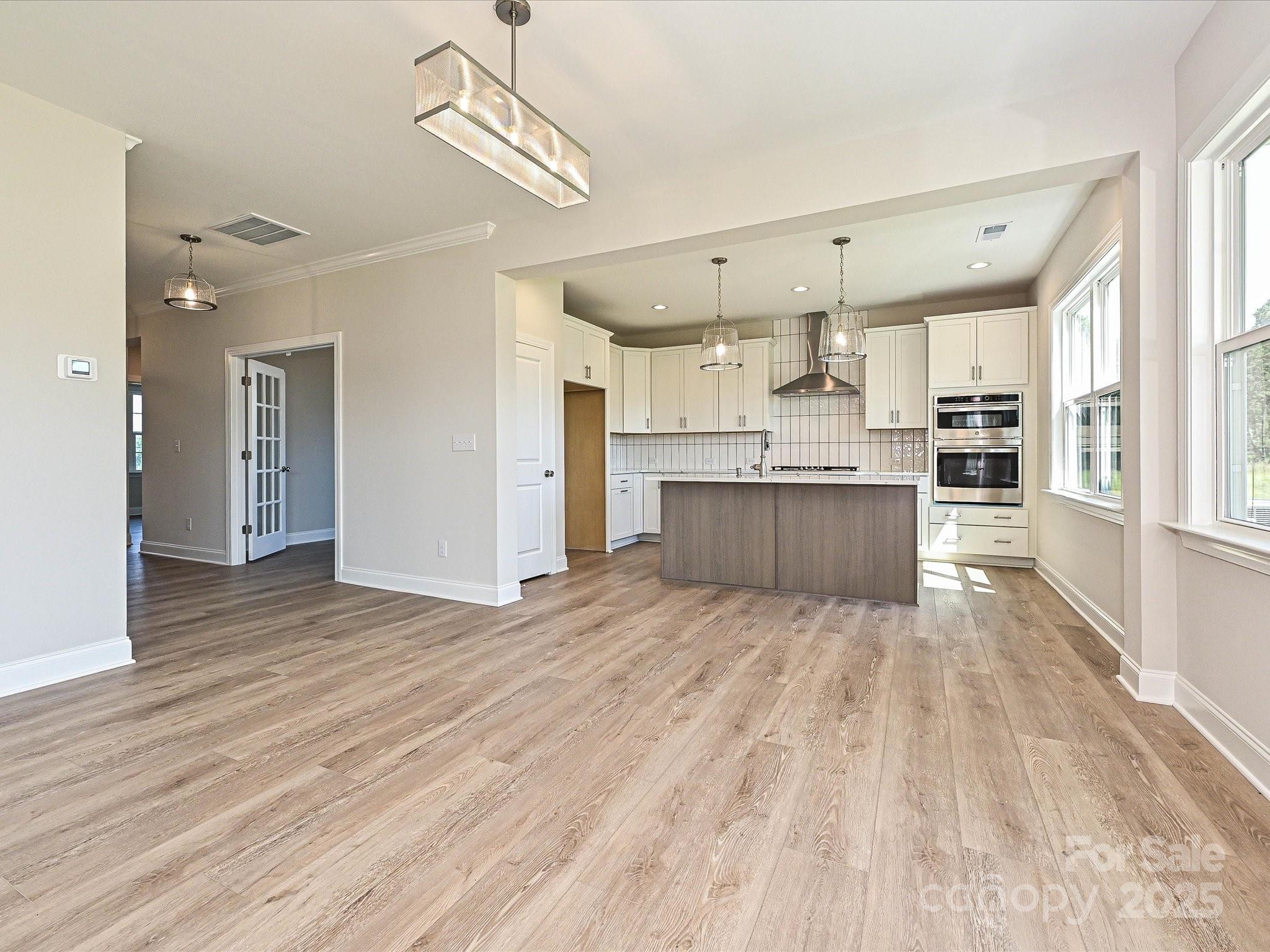 119 Tonbridge Way #HAF0033 — Mooresville