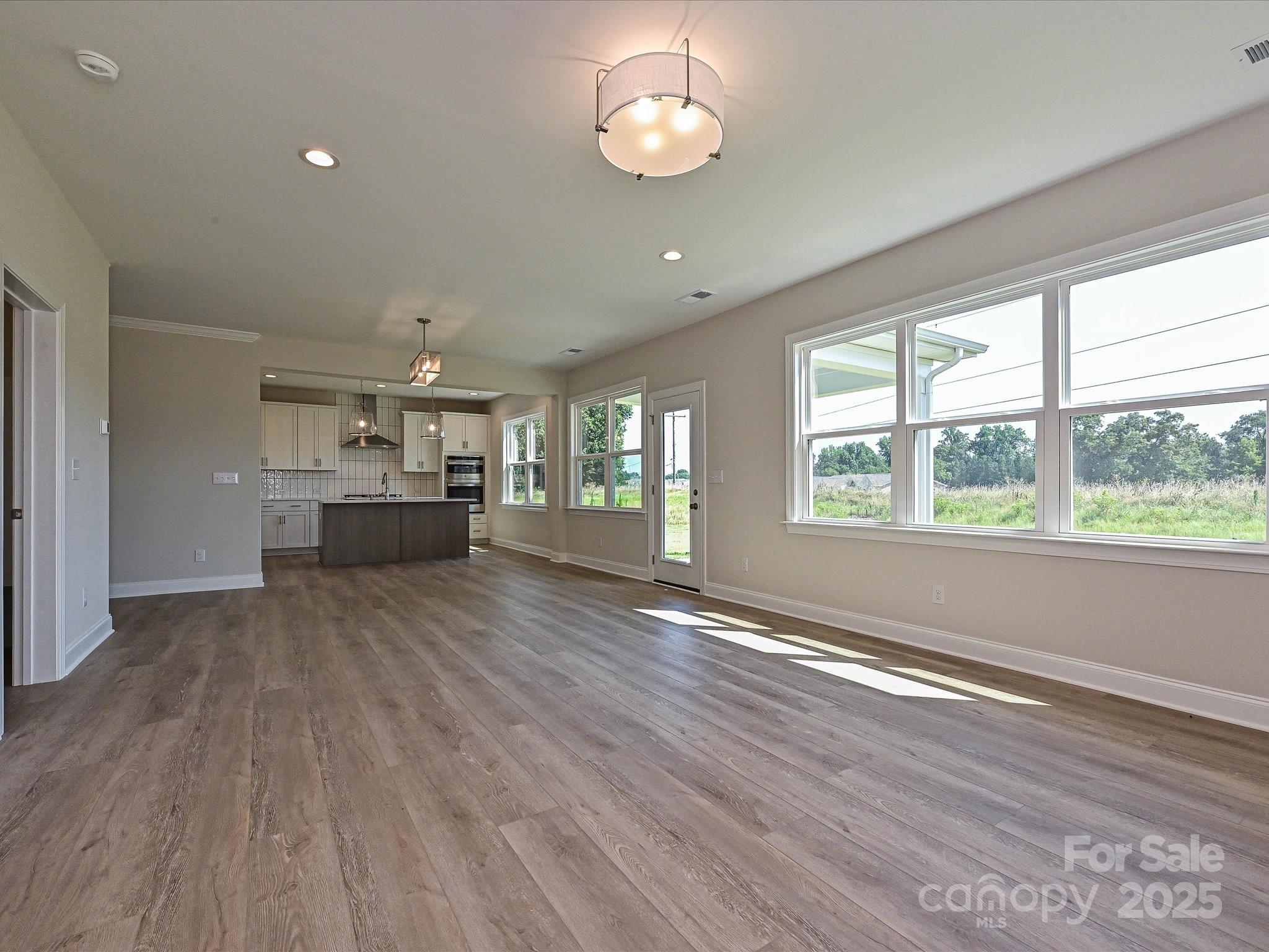 119 Tonbridge Way #HAF0033 — Mooresville