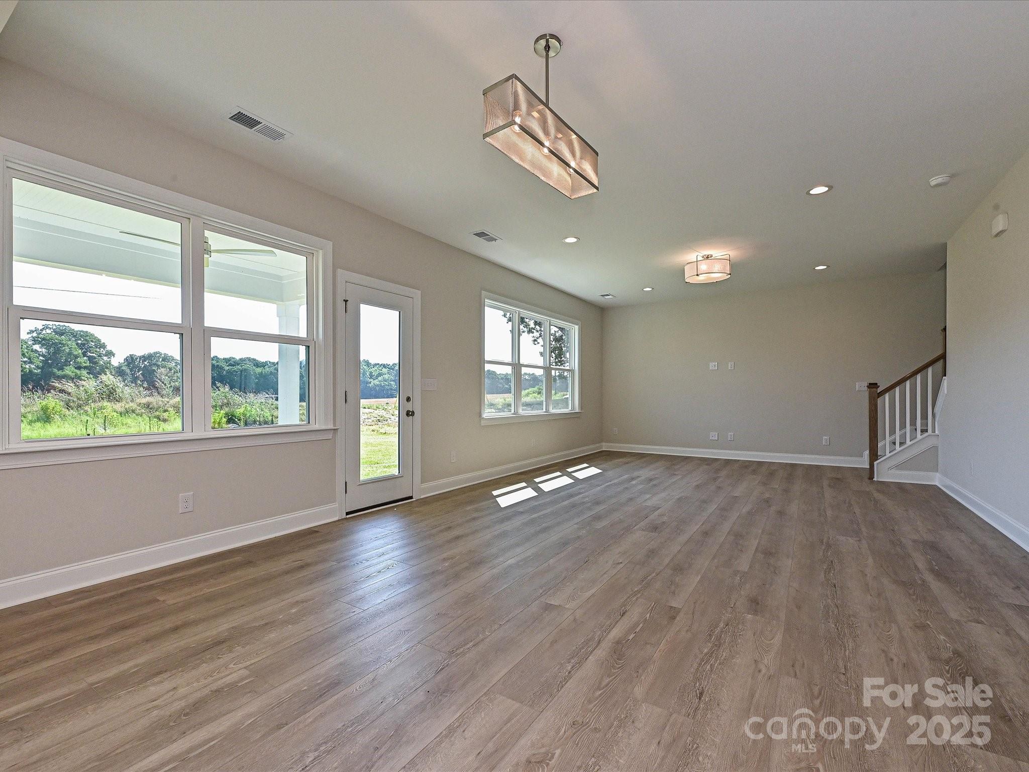 119 Tonbridge Way #HAF0033 — Mooresville