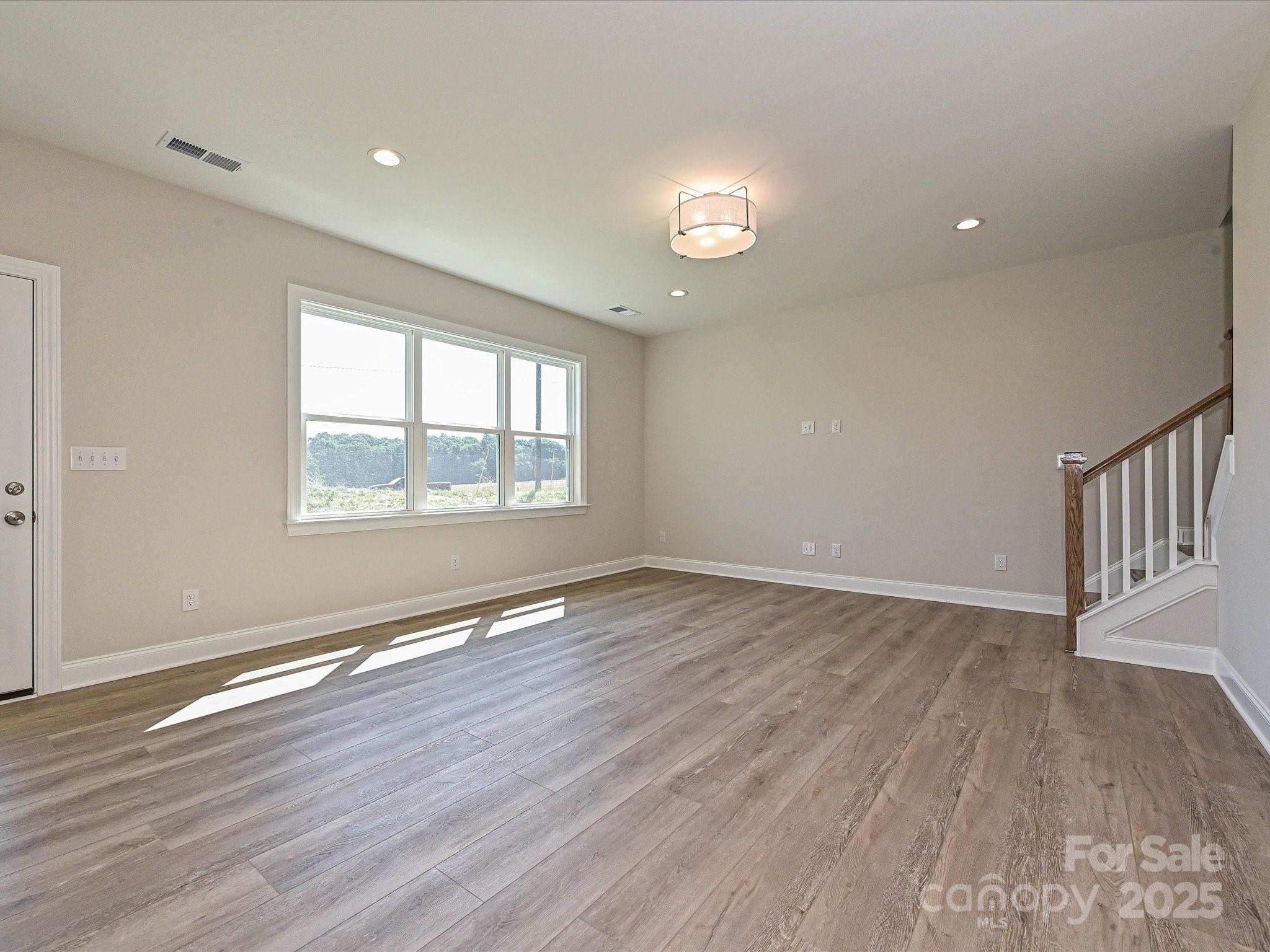 119 Tonbridge Way #HAF0033 — Mooresville