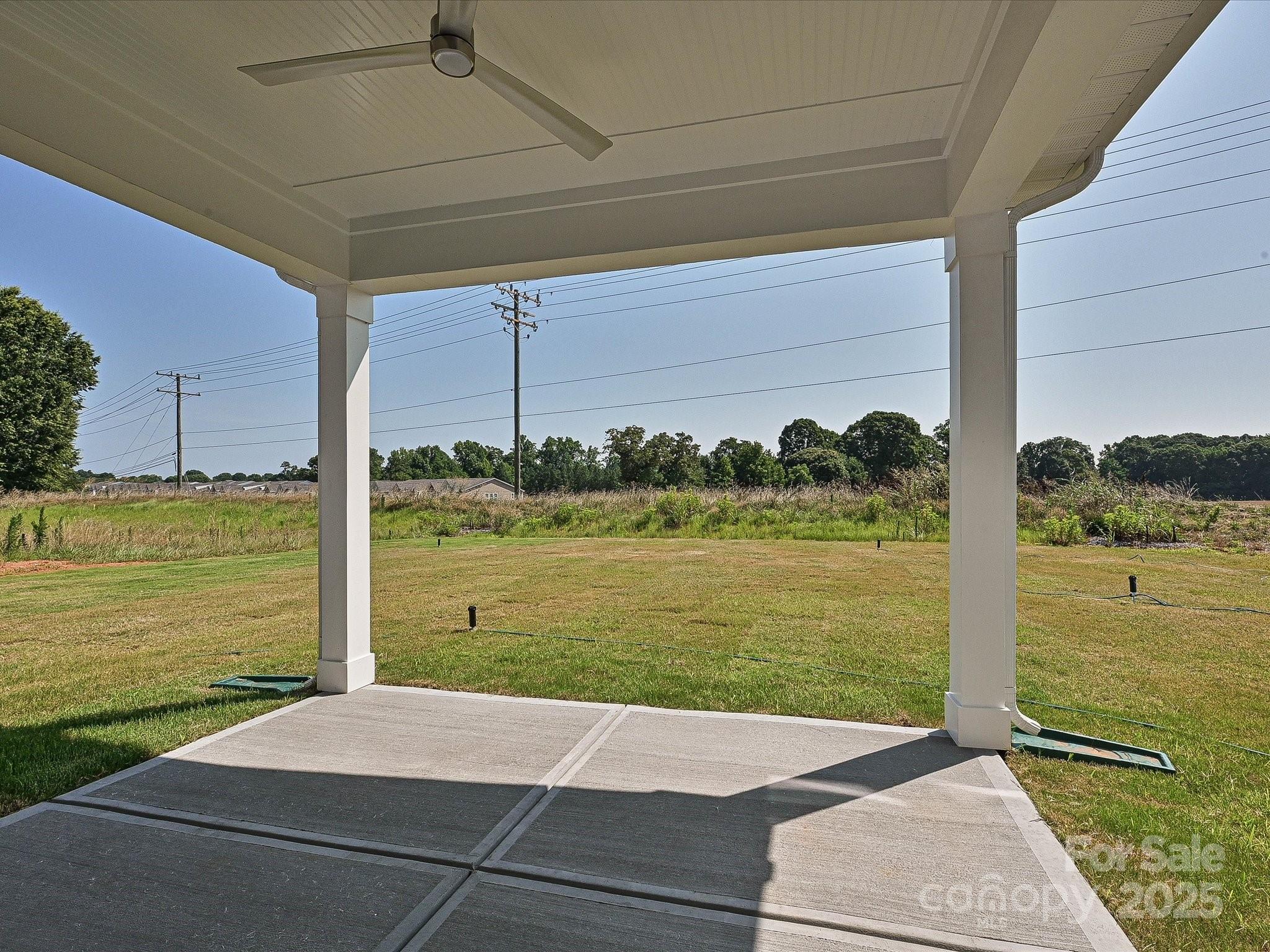 119 Tonbridge Way #HAF0033 — Mooresville
