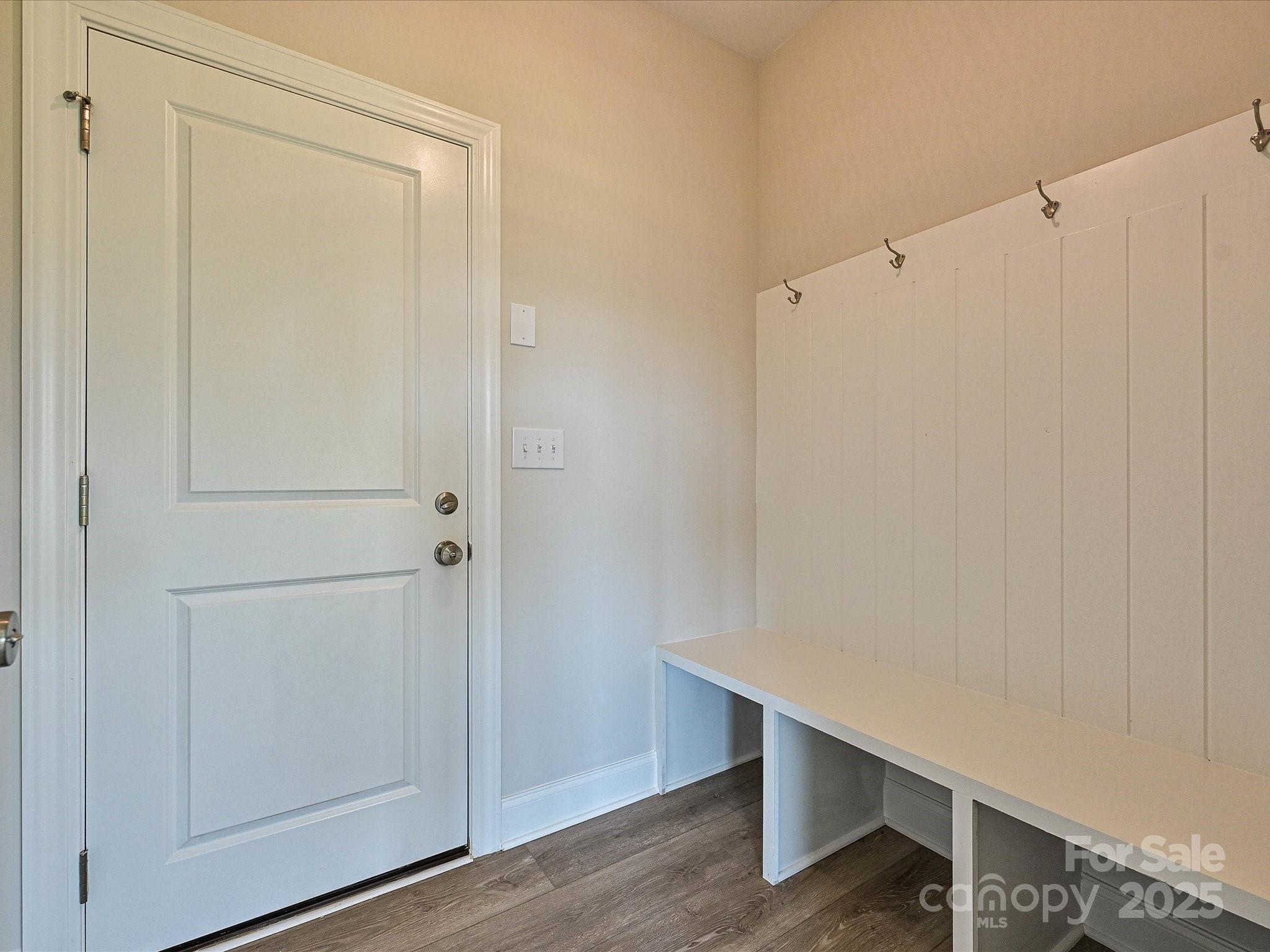 119 Tonbridge Way #HAF0033 — Mooresville