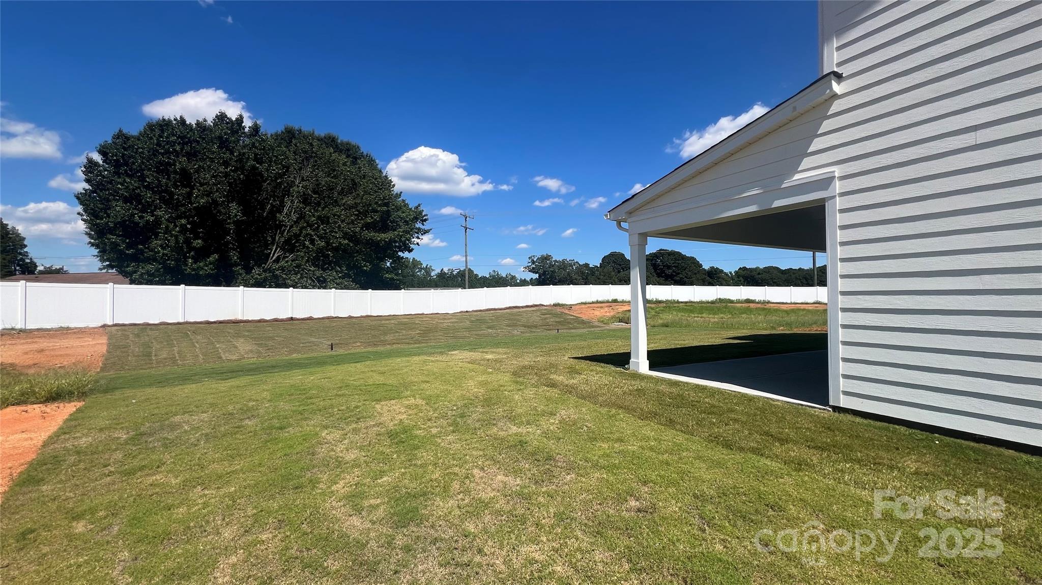 119 Tonbridge Way #HAF0033 — Mooresville
