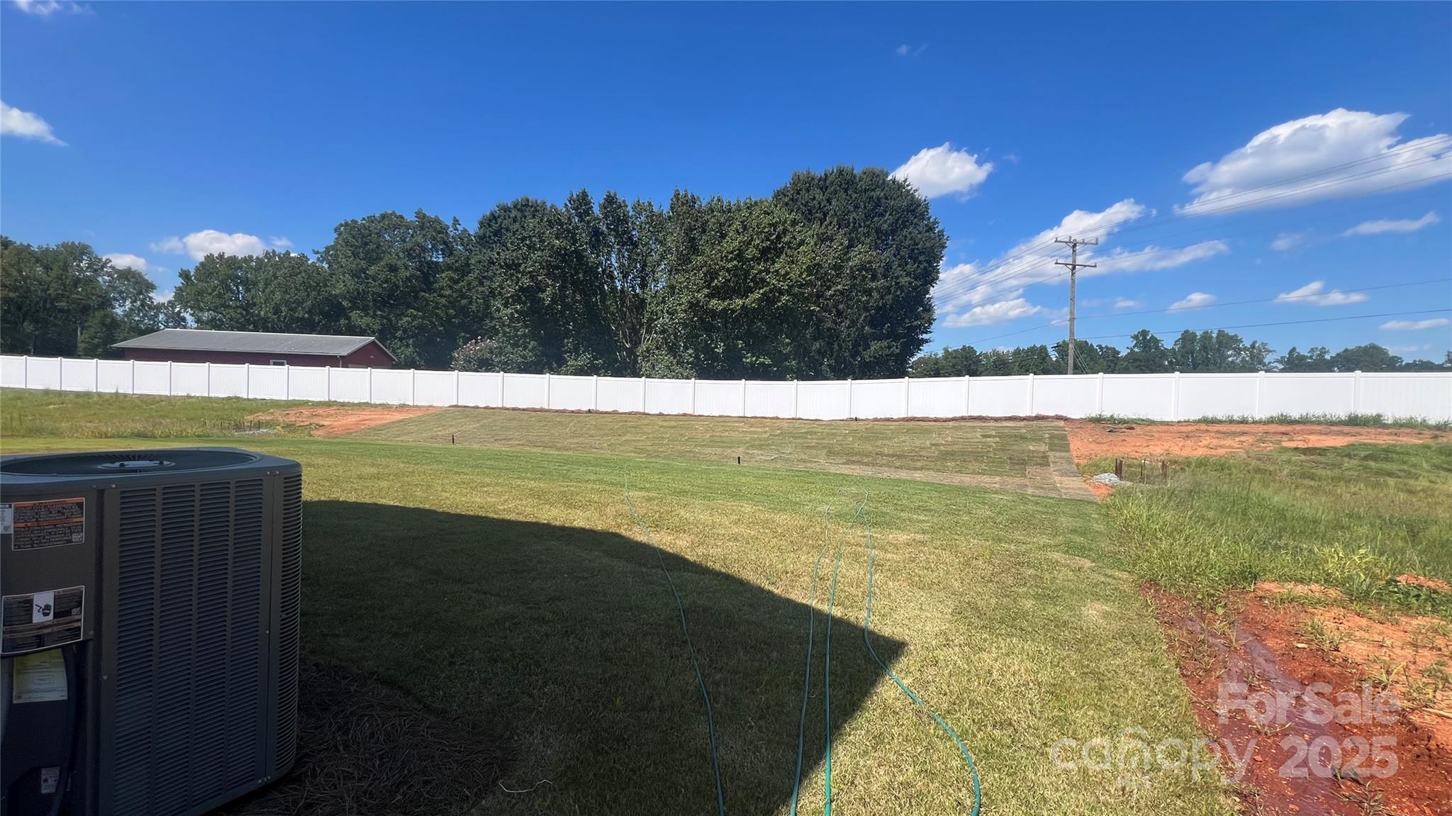 119 Tonbridge Way #HAF0033 — Mooresville
