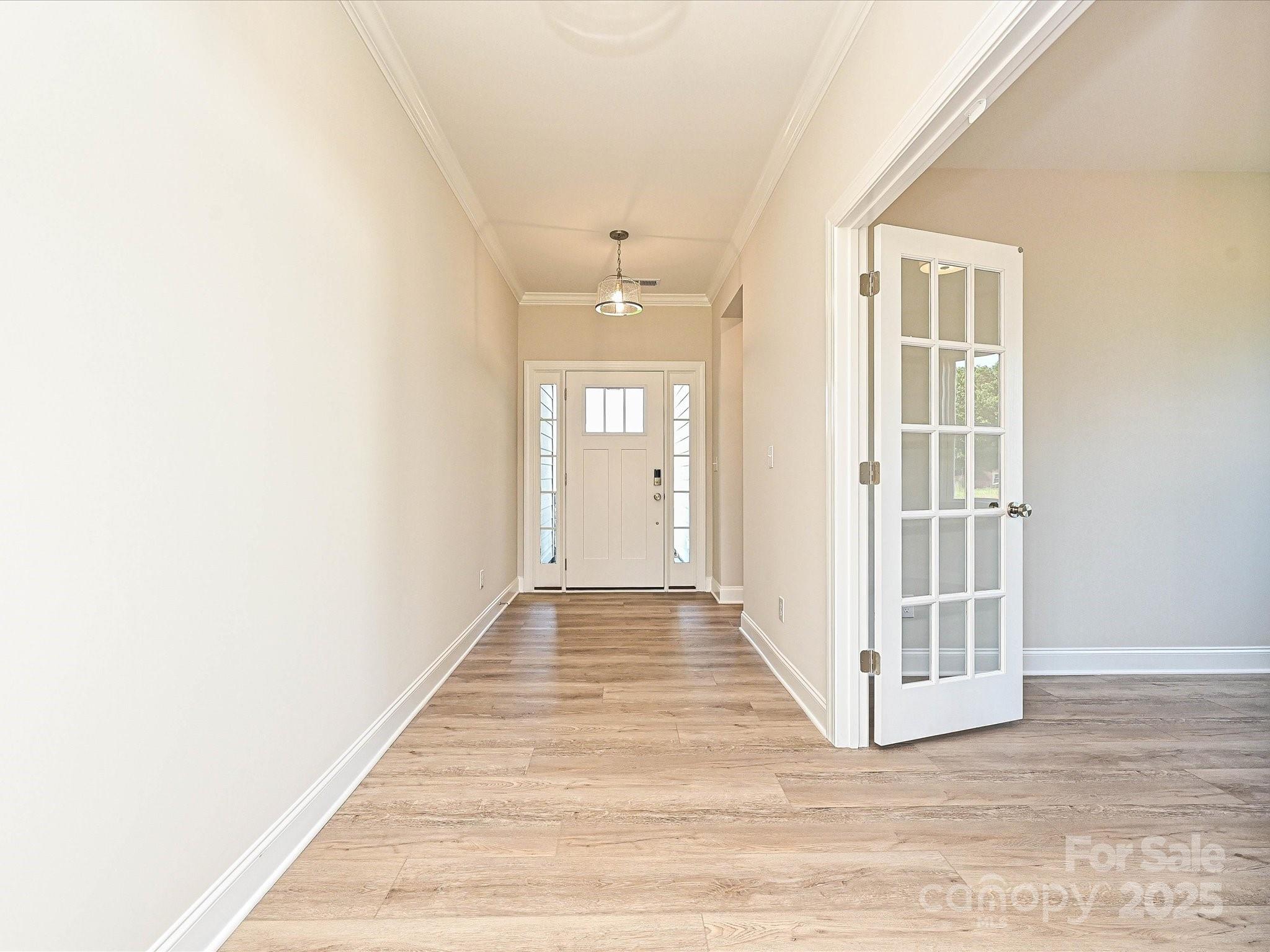 119 Tonbridge Way #HAF0033 — Mooresville