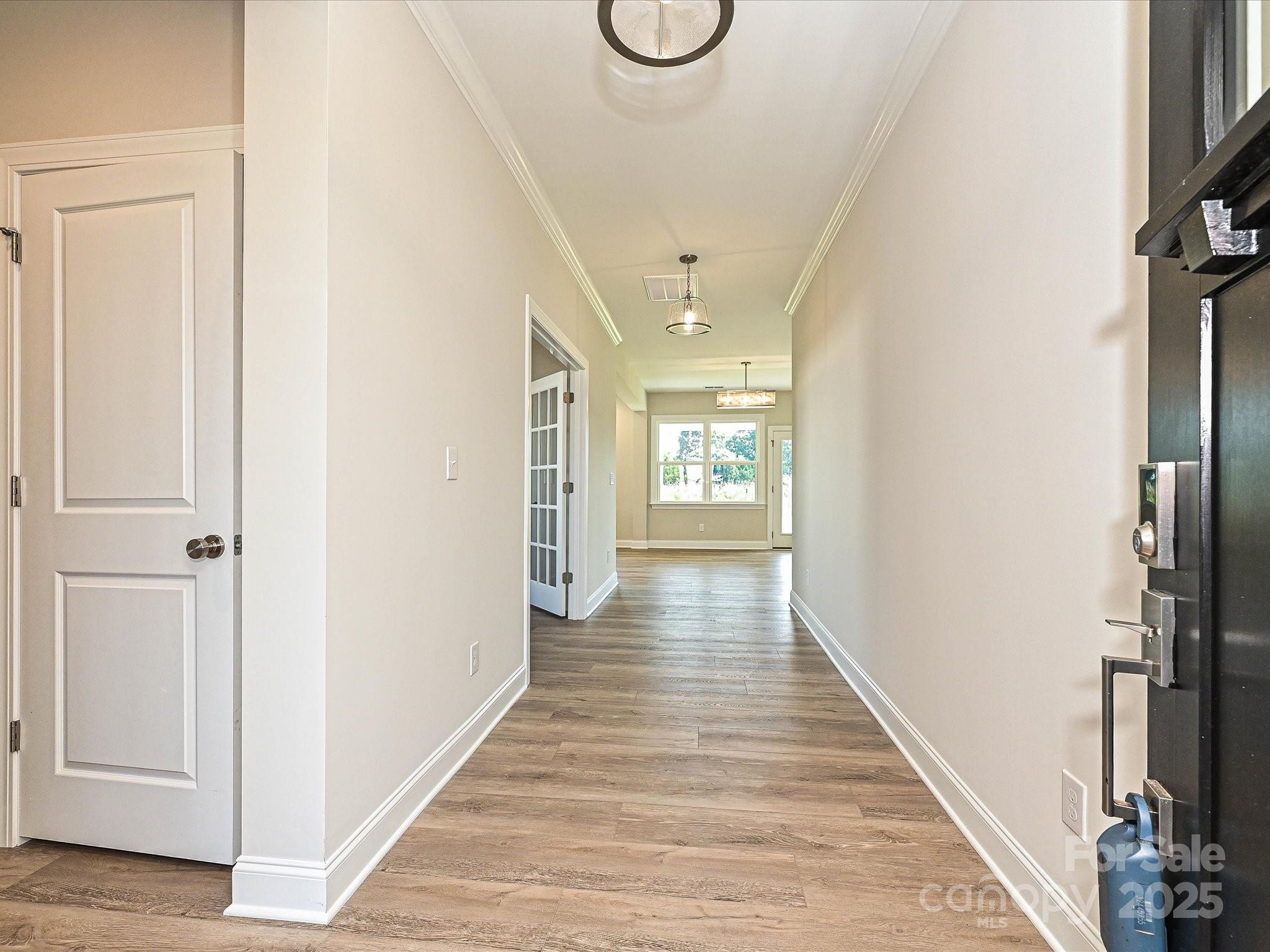 119 Tonbridge Way #HAF0033 — Mooresville
