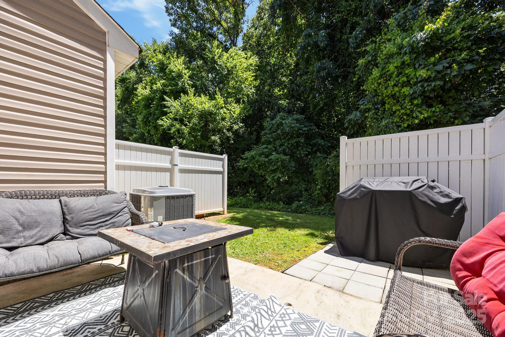 740 Tavern Court #7 — Rock Hill