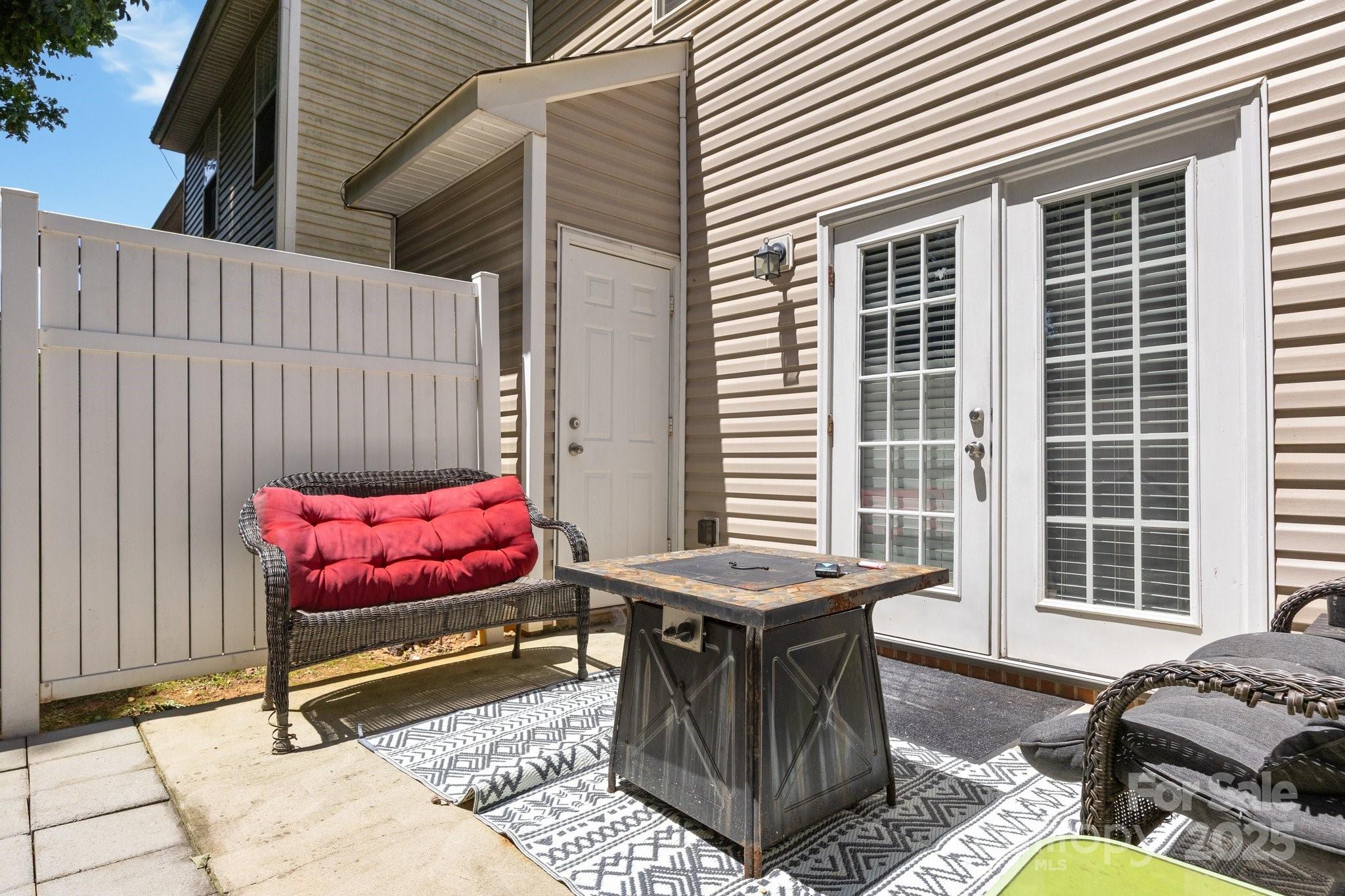 740 Tavern Court #7 — Rock Hill