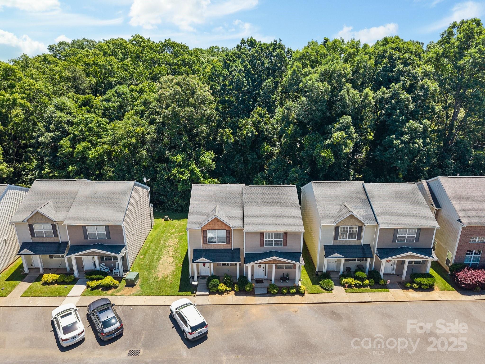 740 Tavern Court #7 — Rock Hill