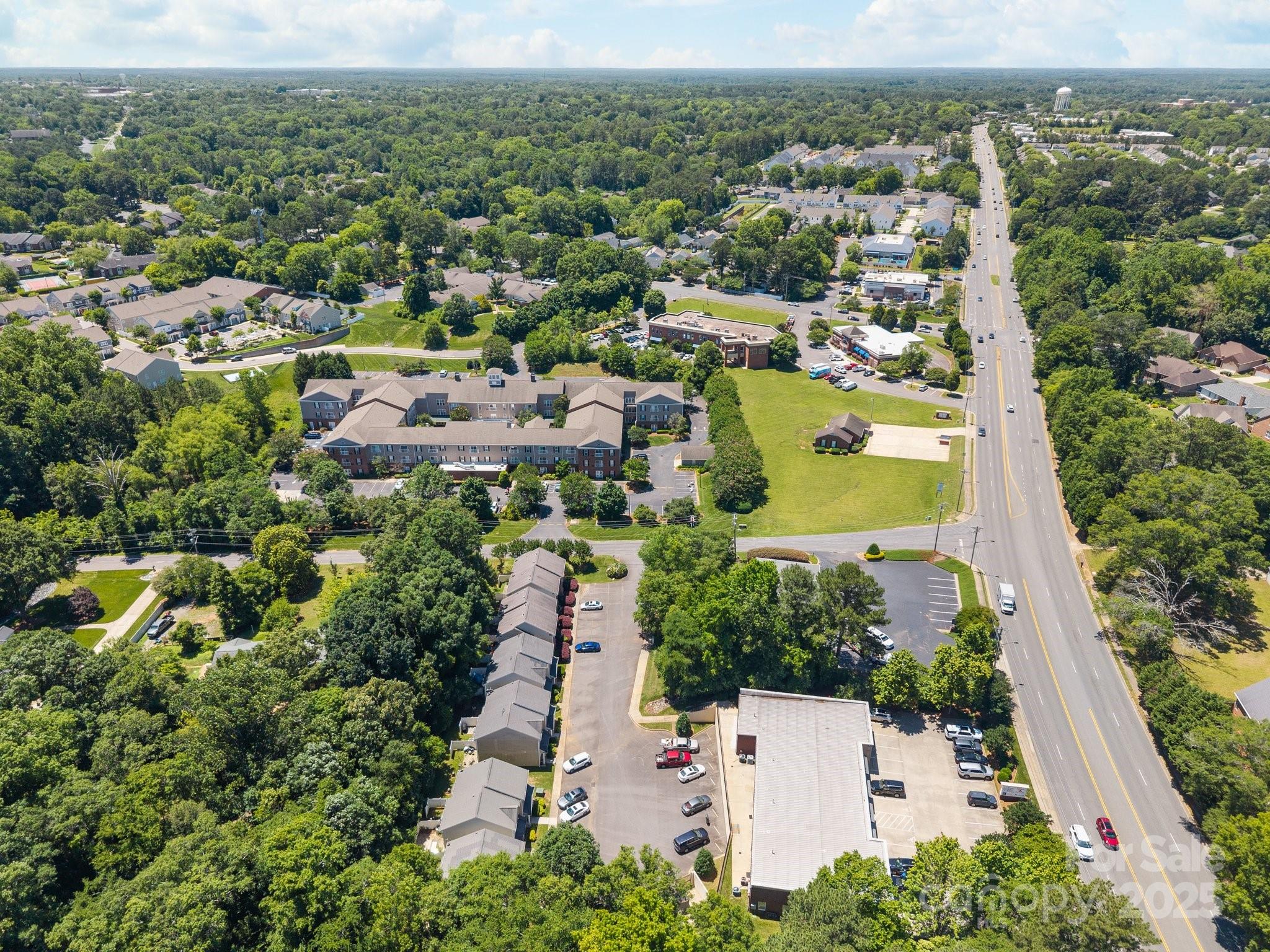 740 Tavern Court #7 — Rock Hill