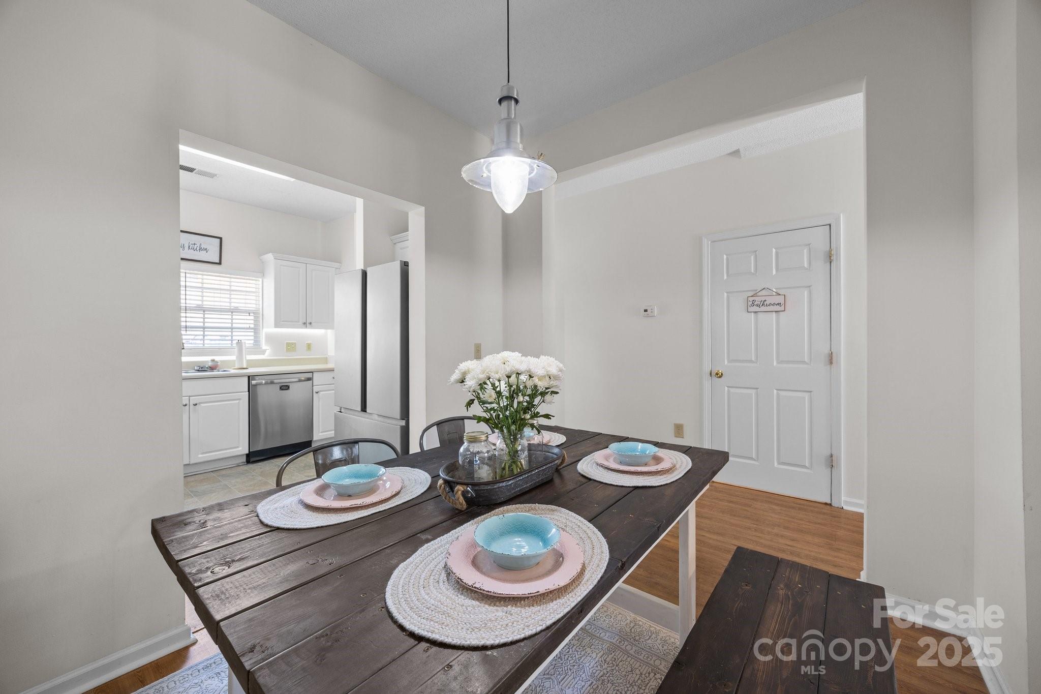 740 Tavern Court #7 — Rock Hill