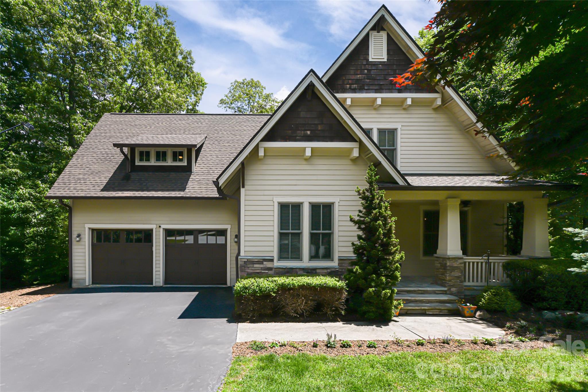1 East Owl Creek Lane — Fairview