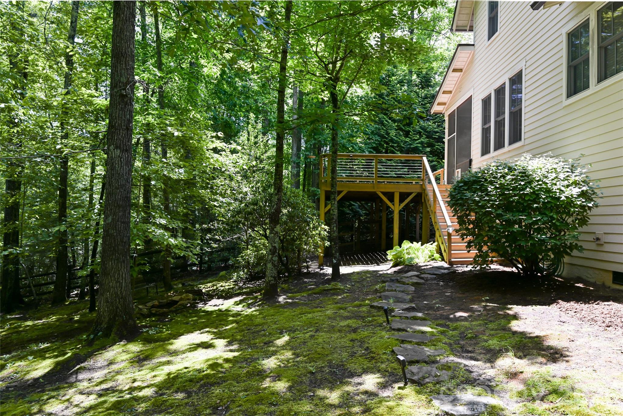 1 East Owl Creek Lane — Fairview