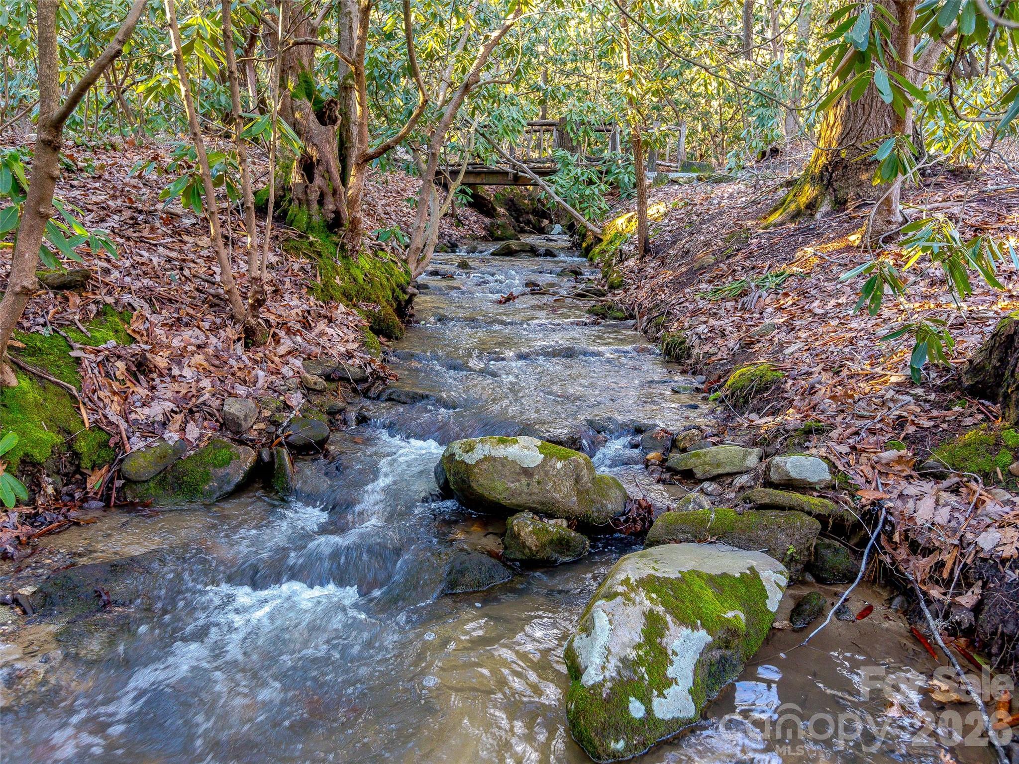 1 East Owl Creek Lane — Fairview