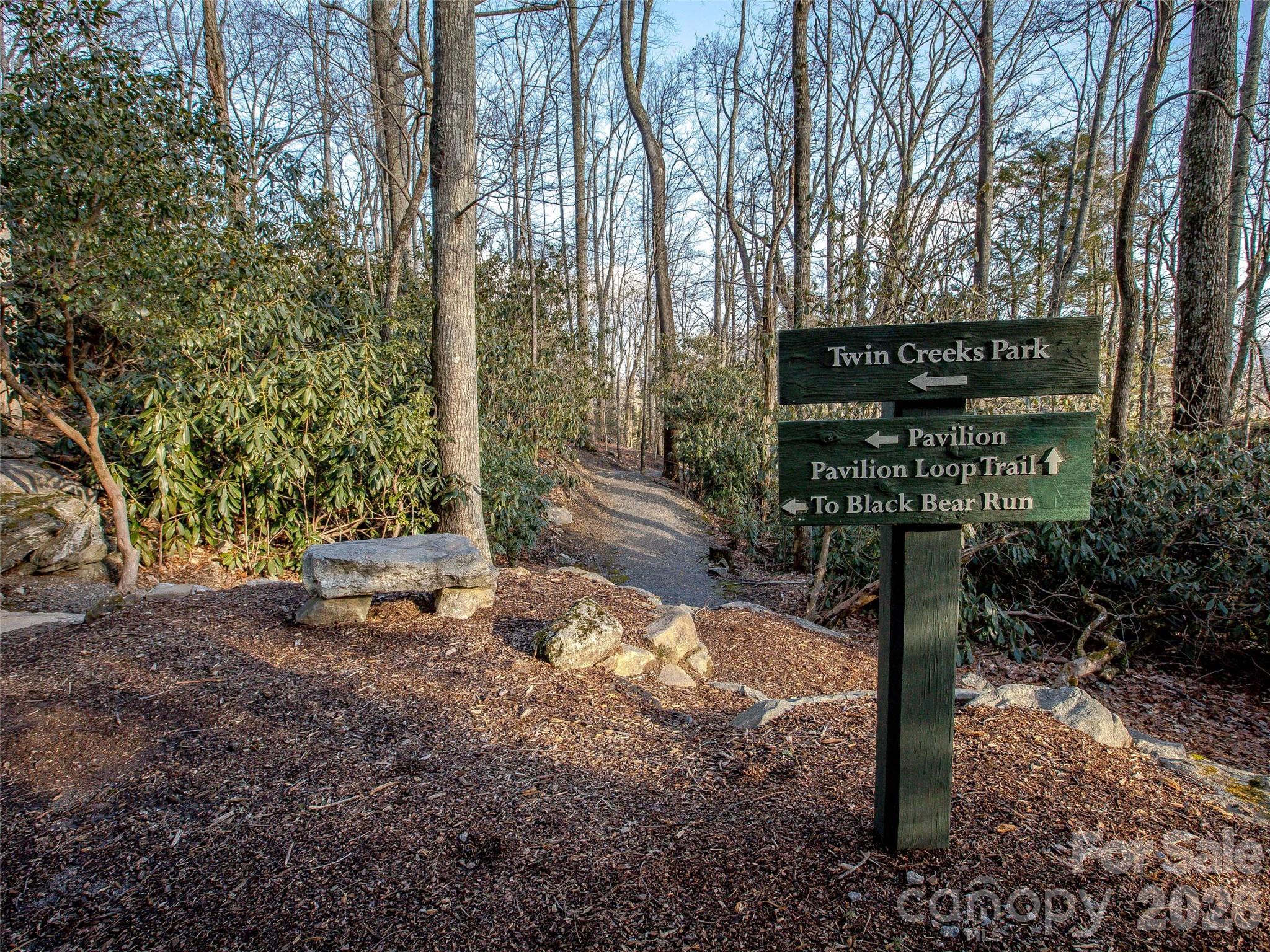 1 East Owl Creek Lane — Fairview