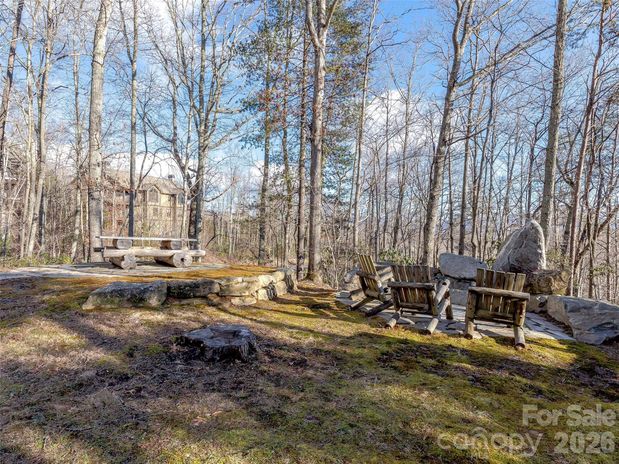 1 East Owl Creek Lane — Fairview