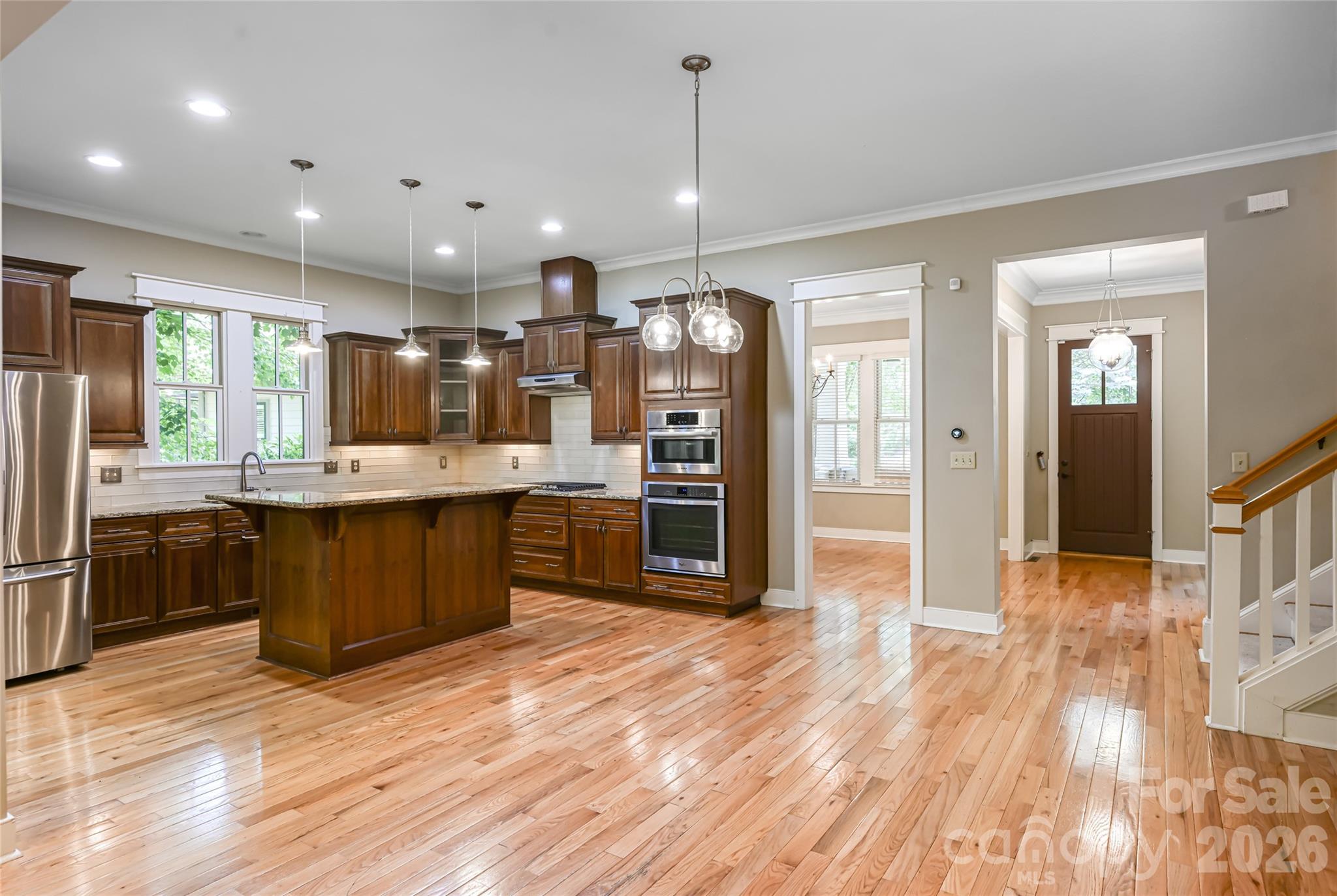 1 East Owl Creek Lane — Fairview