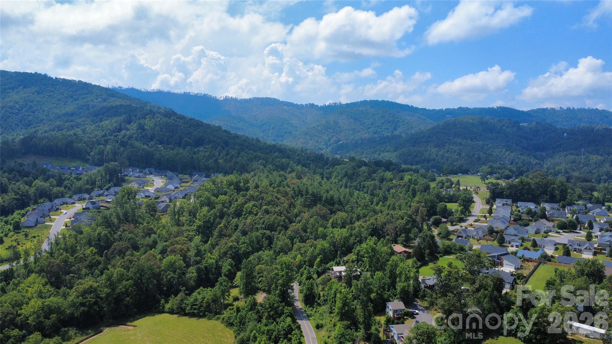 827 Adelston Lane — Asheville