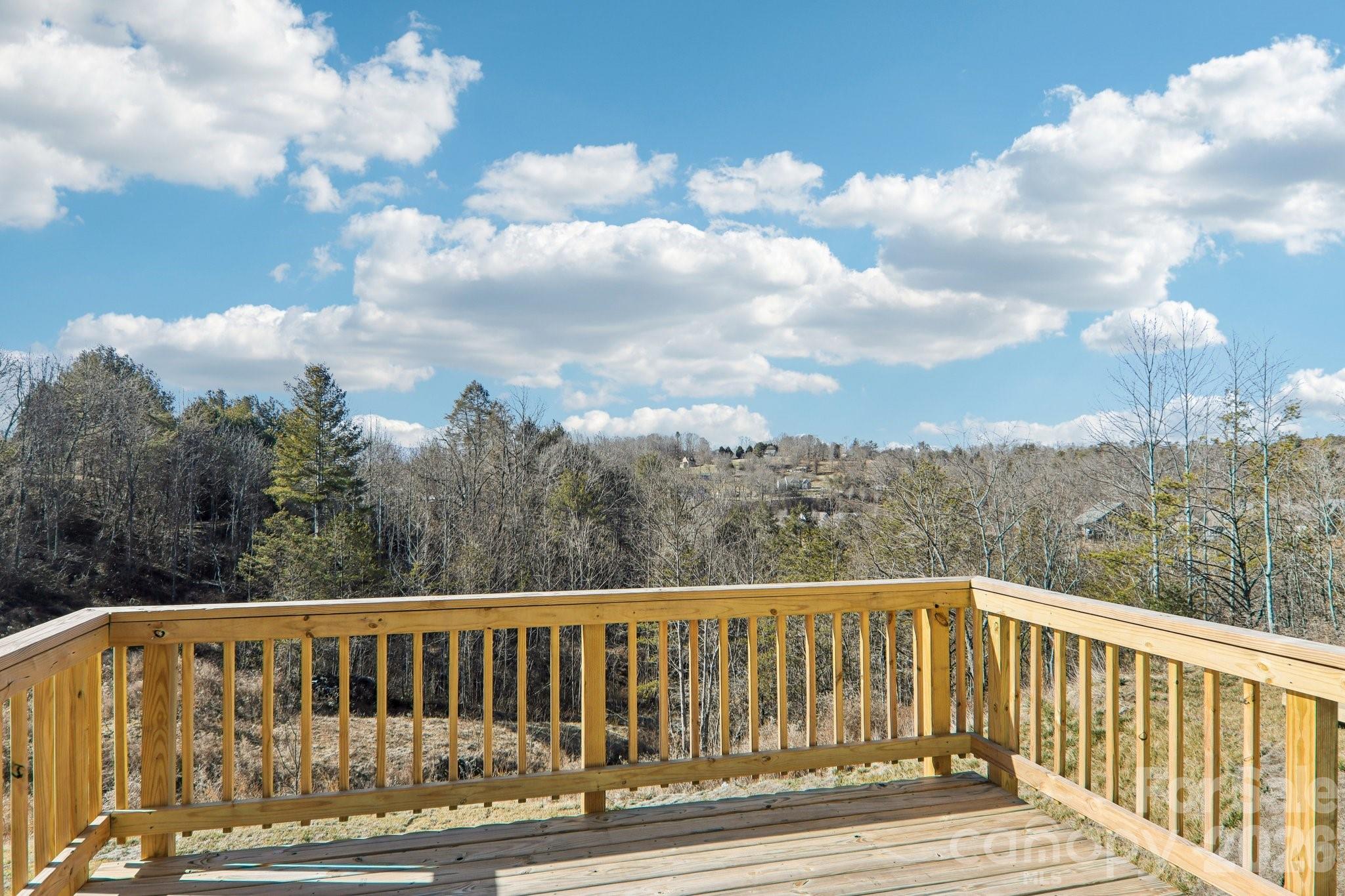 827 Adelston Lane — Asheville