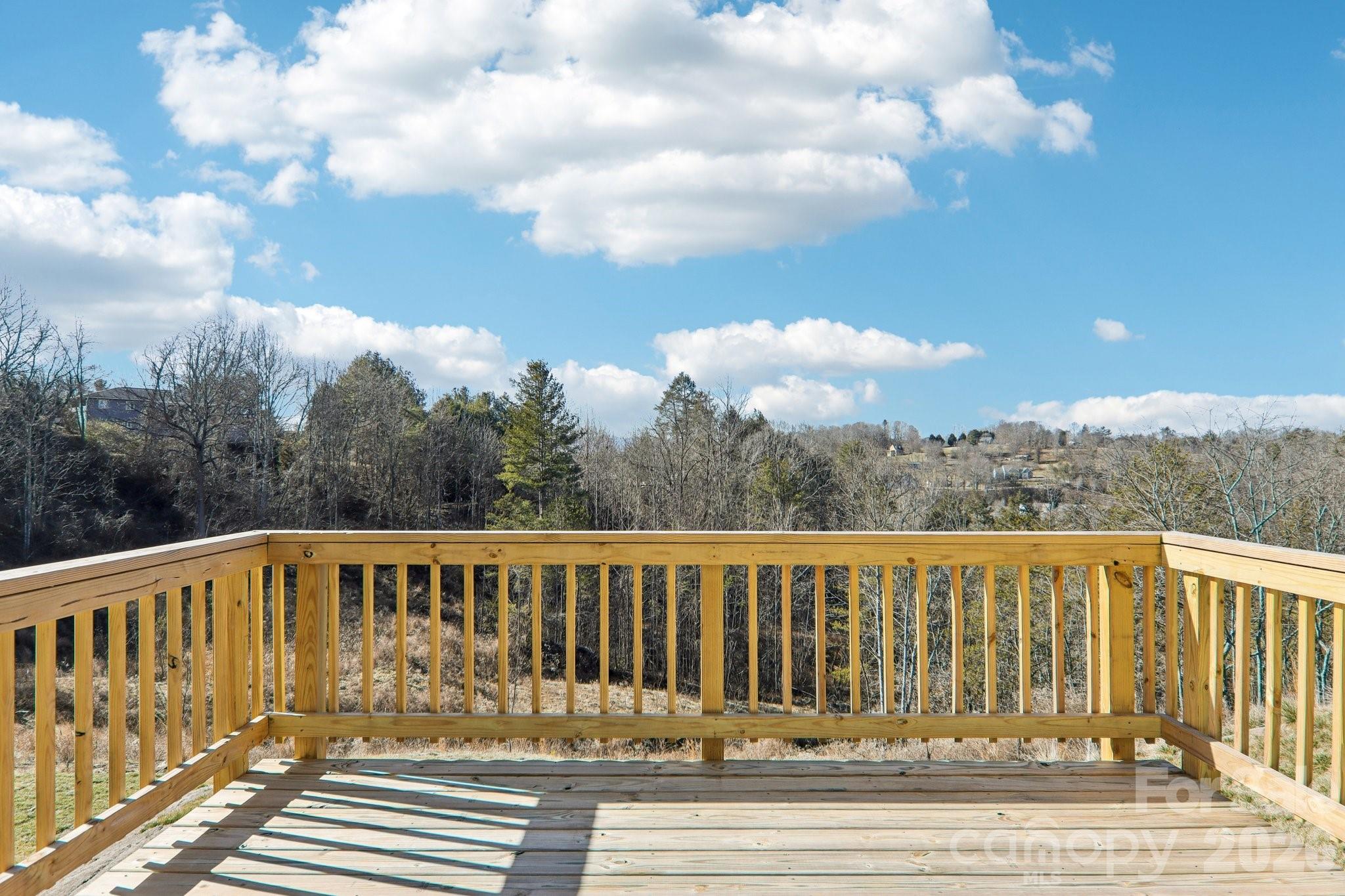 827 Adelston Lane — Asheville