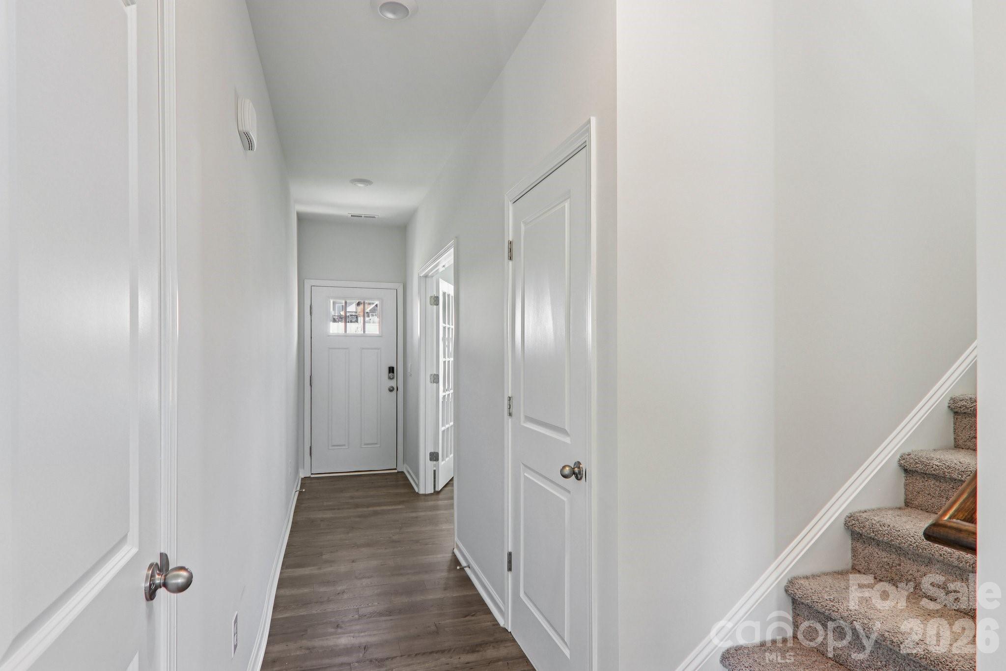 827 Adelston Lane — Asheville