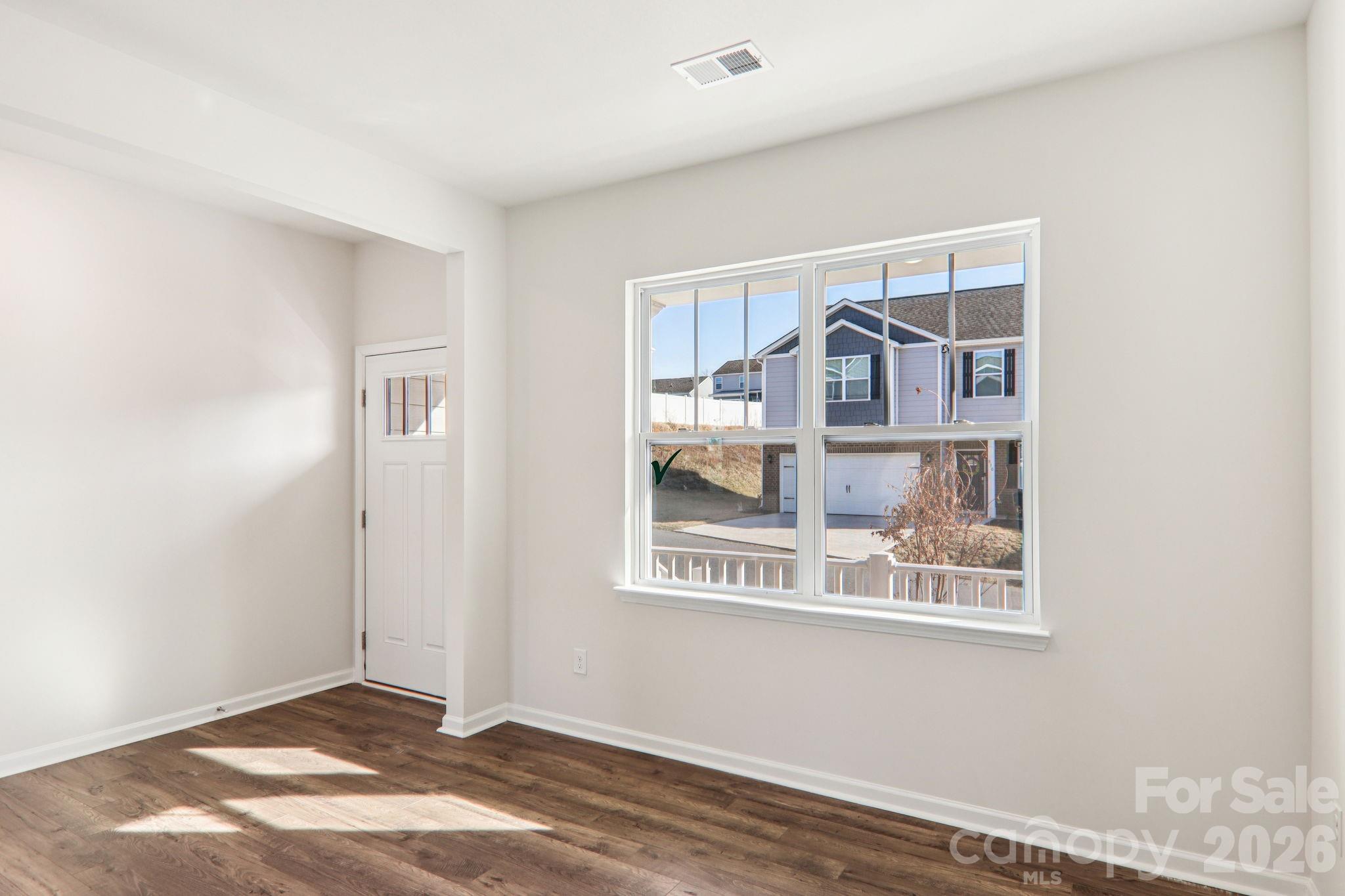 831 Adelston Lane — Asheville