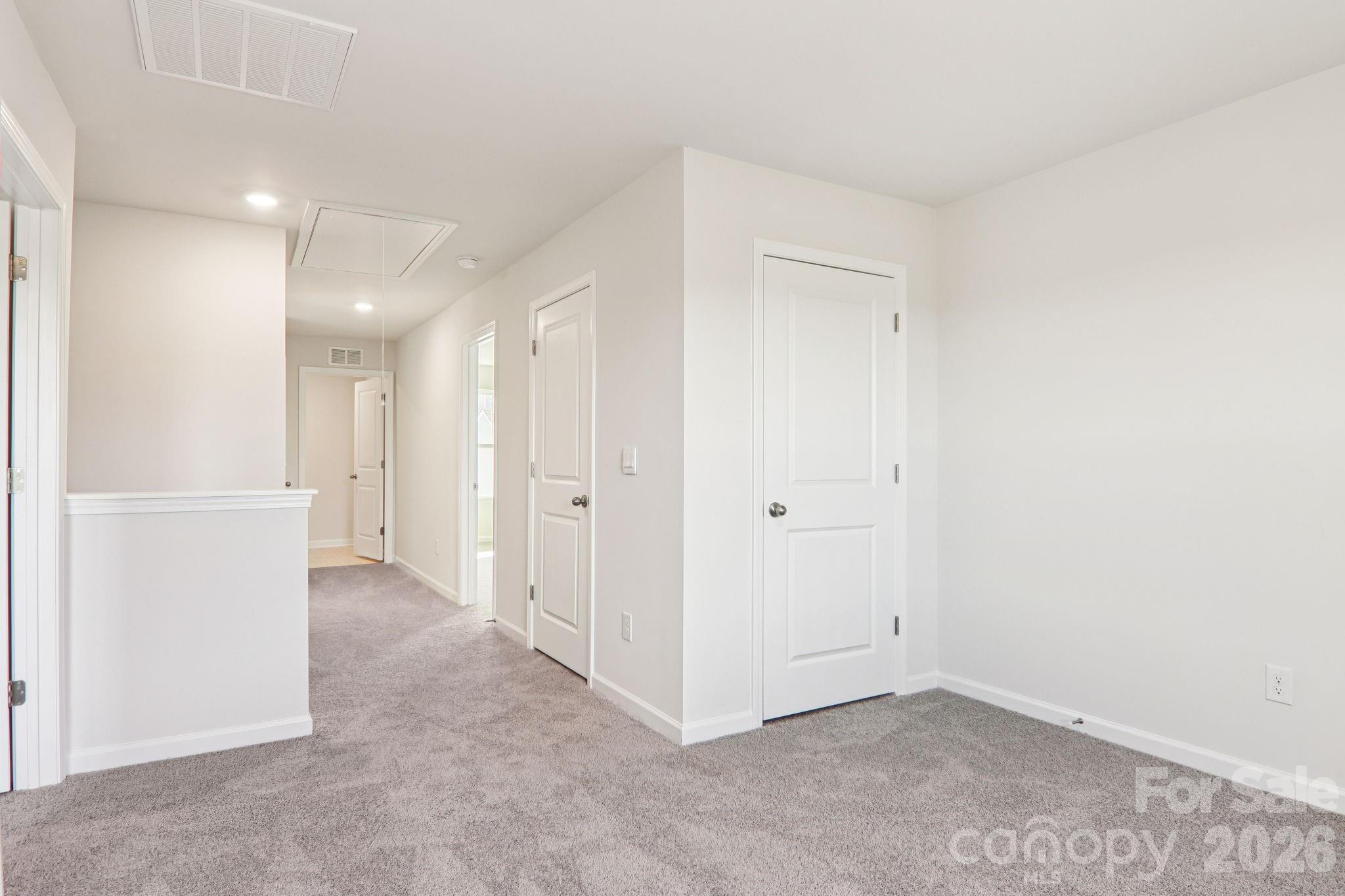 831 Adelston Lane — Asheville
