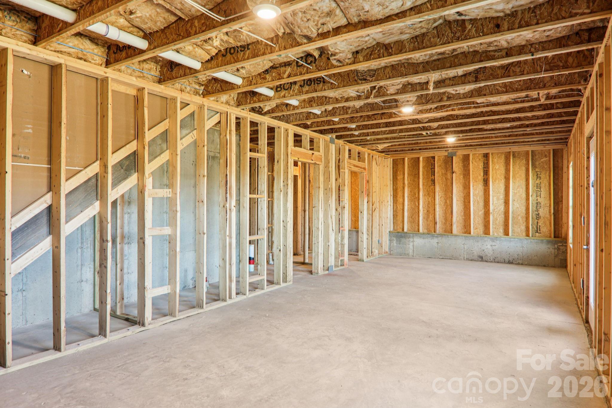 831 Adelston Lane — Asheville