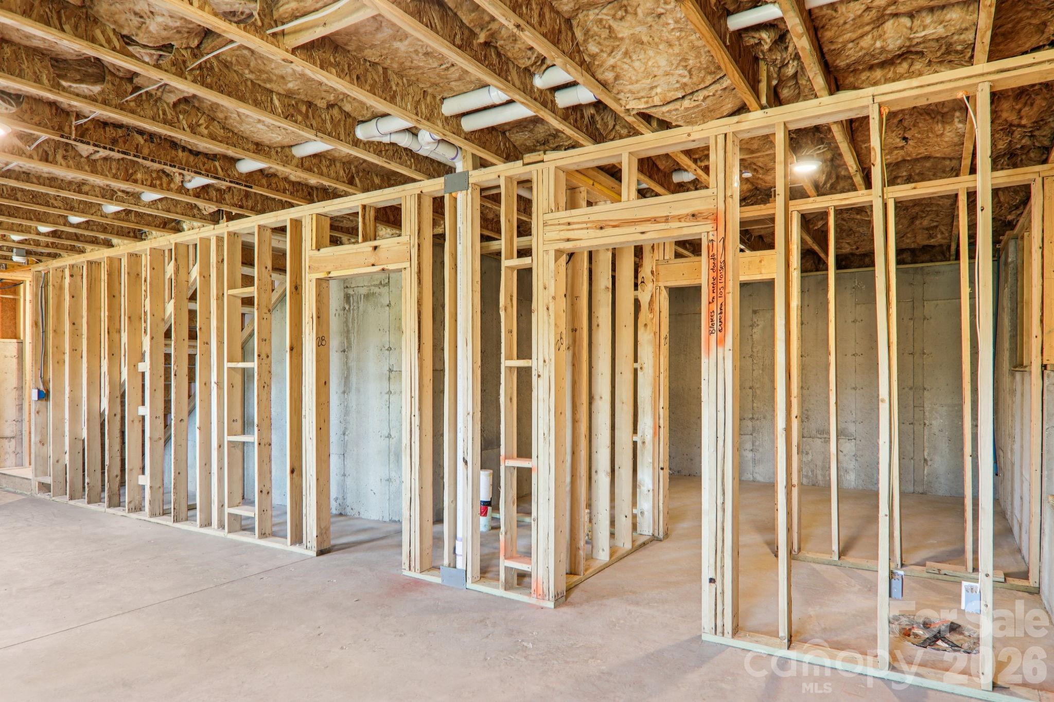 831 Adelston Lane — Asheville