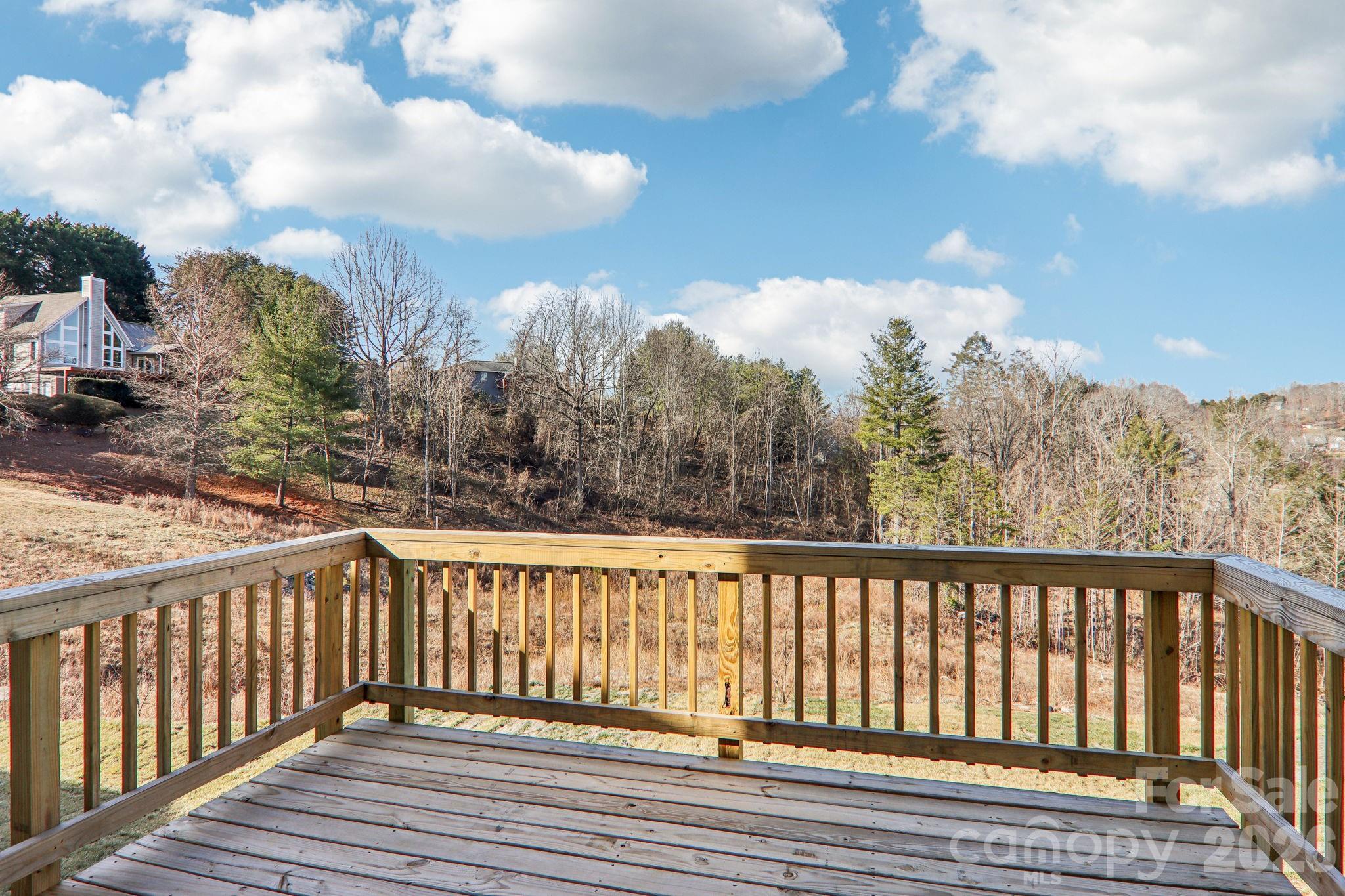 831 Adelston Lane — Asheville