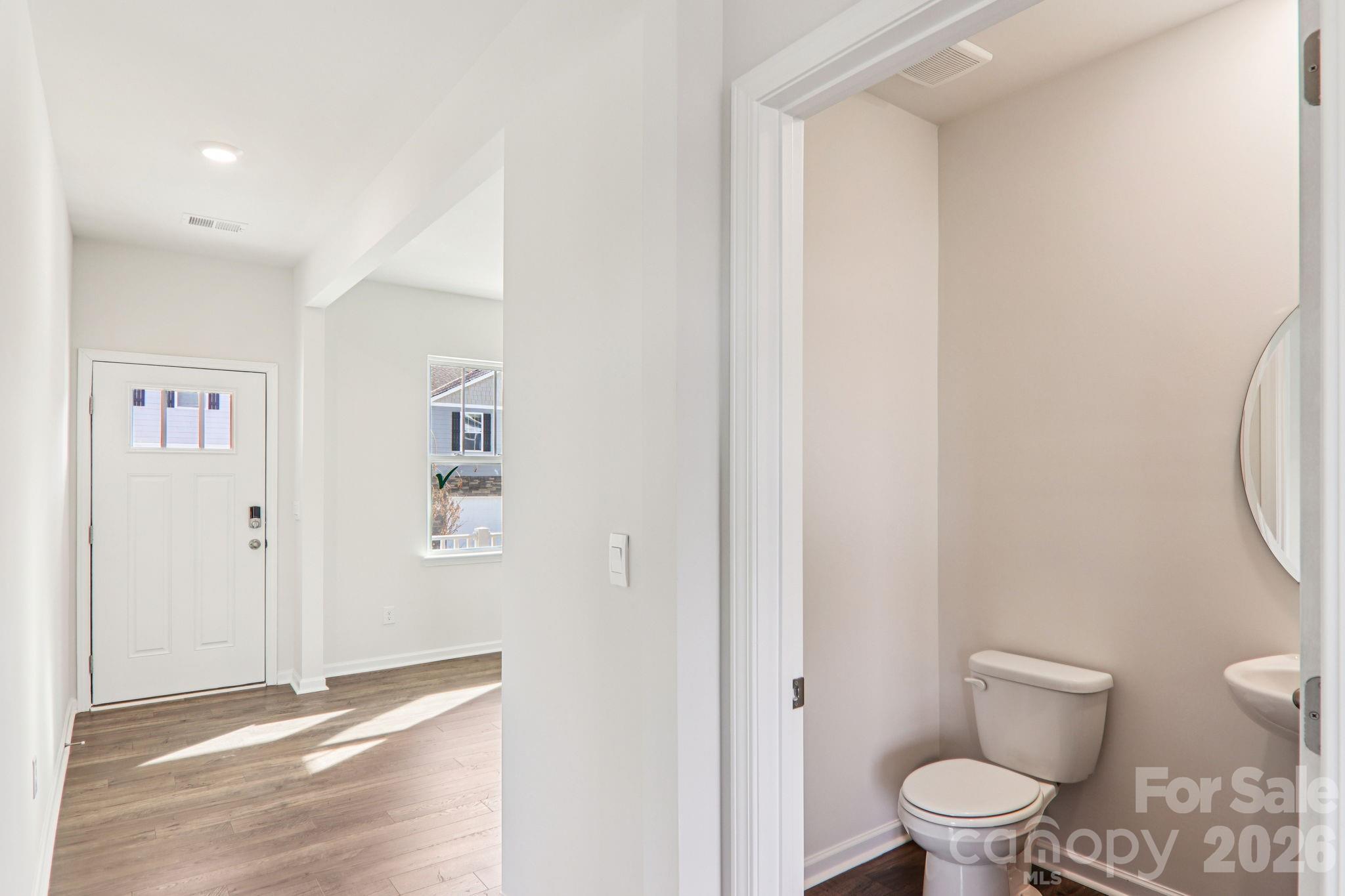 831 Adelston Lane — Asheville