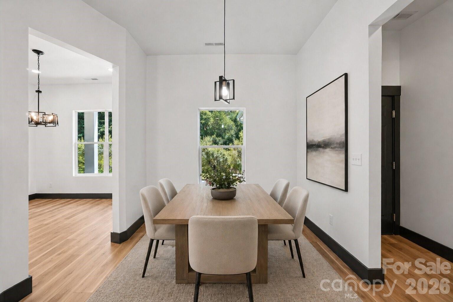 86 Point Hope Lane — Hendersonville