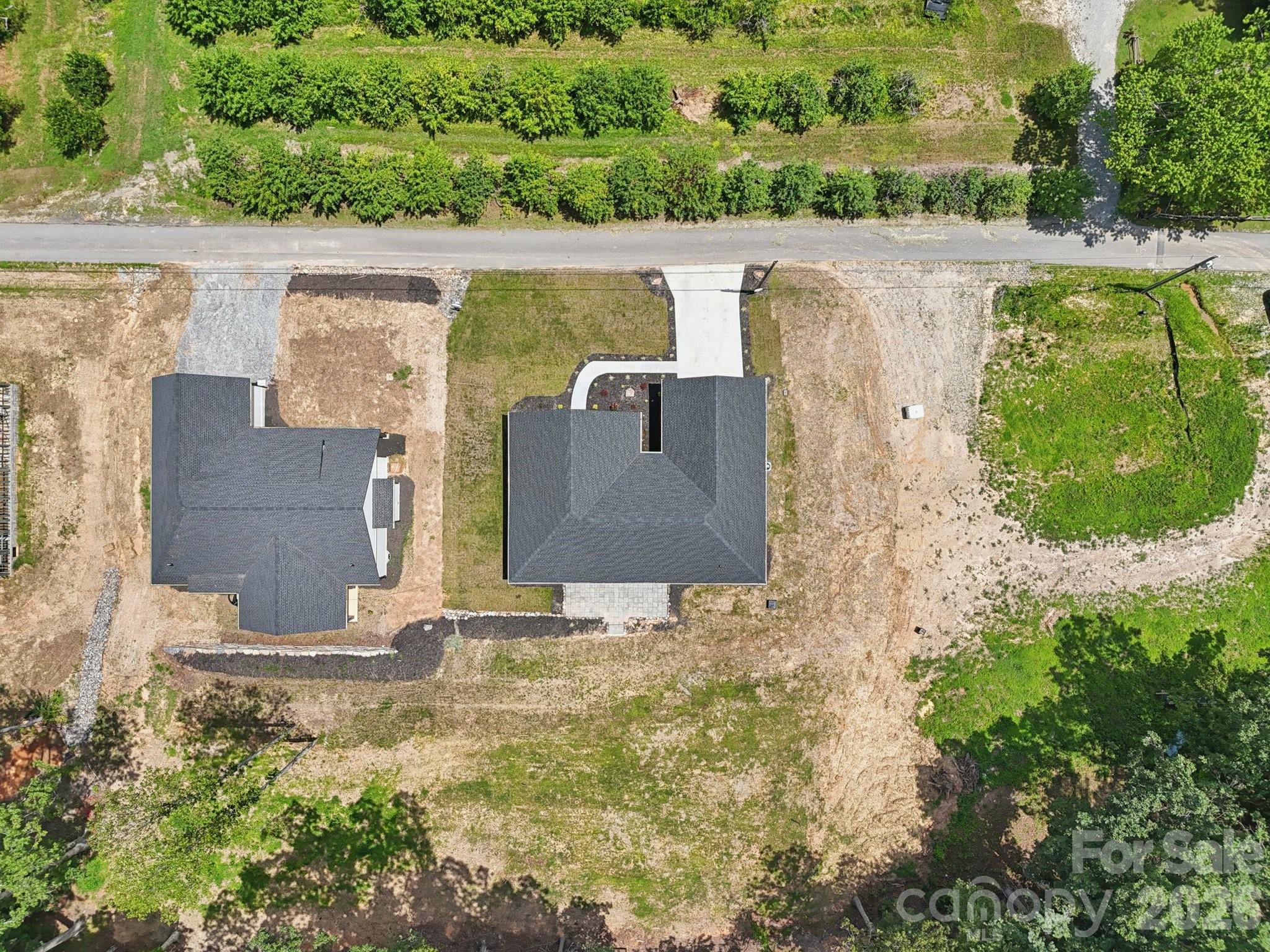 86 Point Hope Lane — Hendersonville