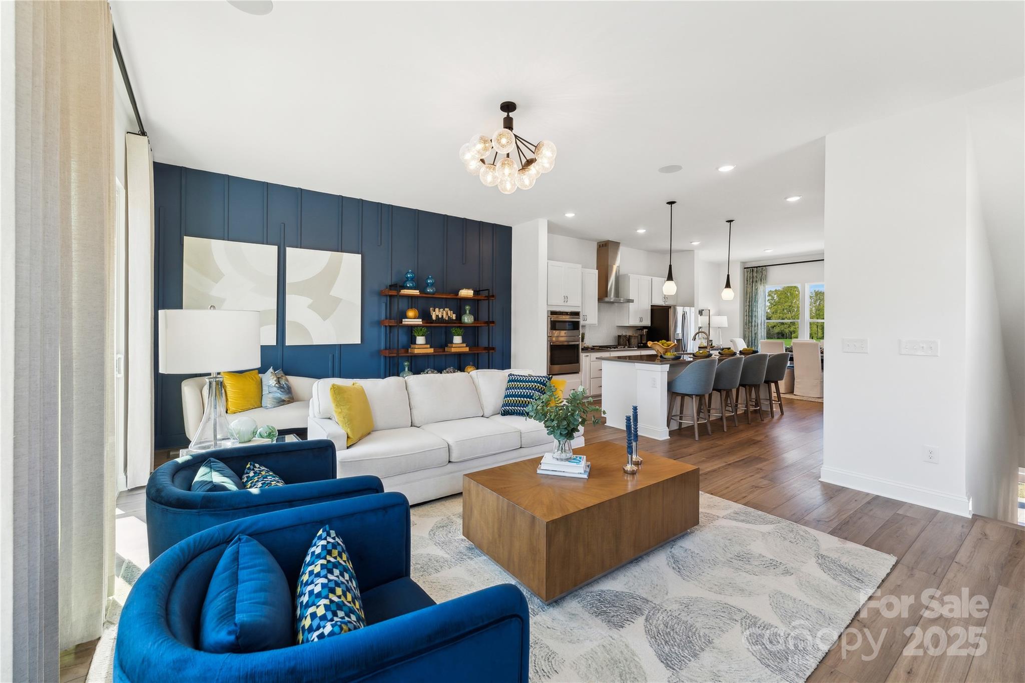 1944 Westerhill Drive — Fort Mill