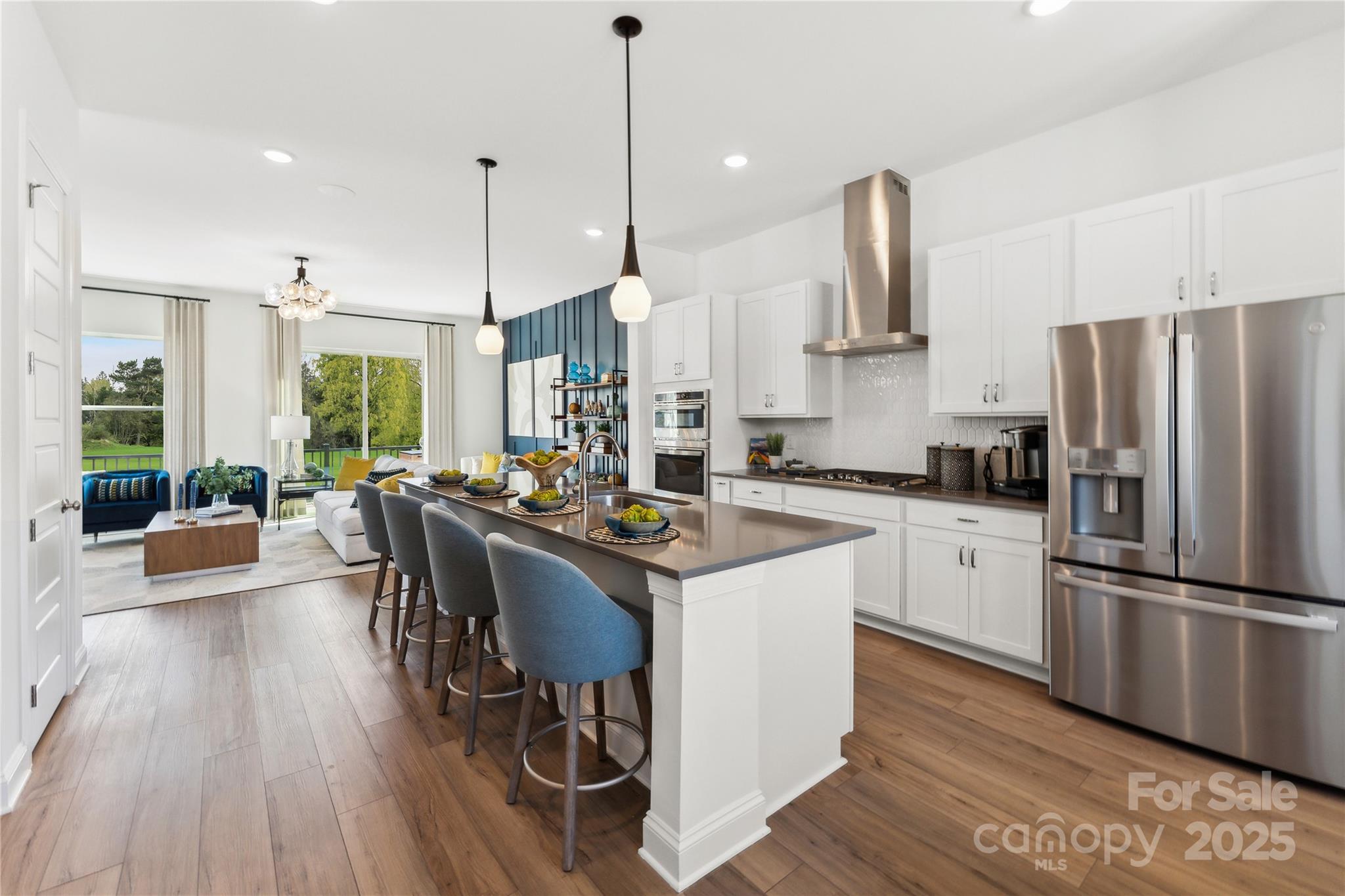1944 Westerhill Drive — Fort Mill