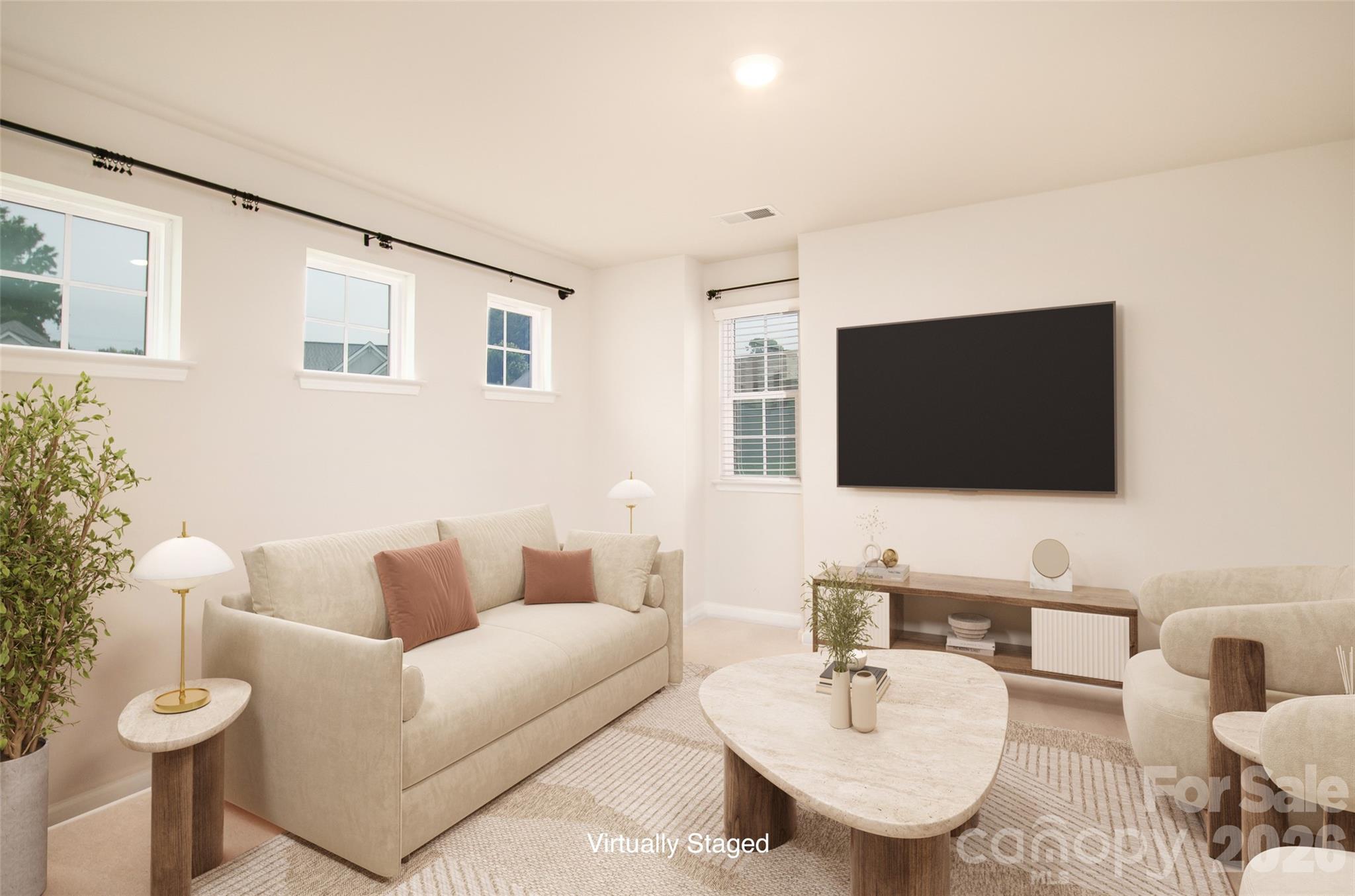 150 W Morehouse Avenue — Mooresville