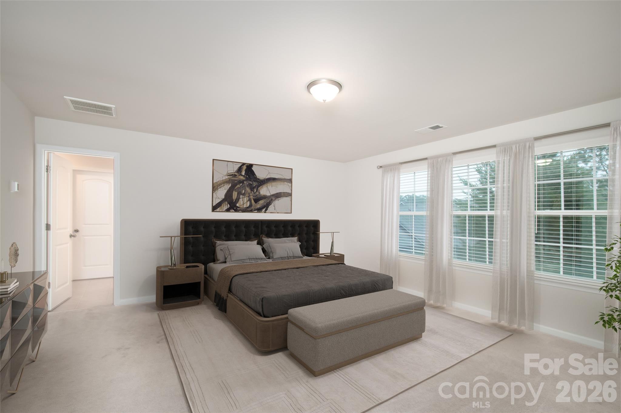 150 W Morehouse Avenue — Mooresville
