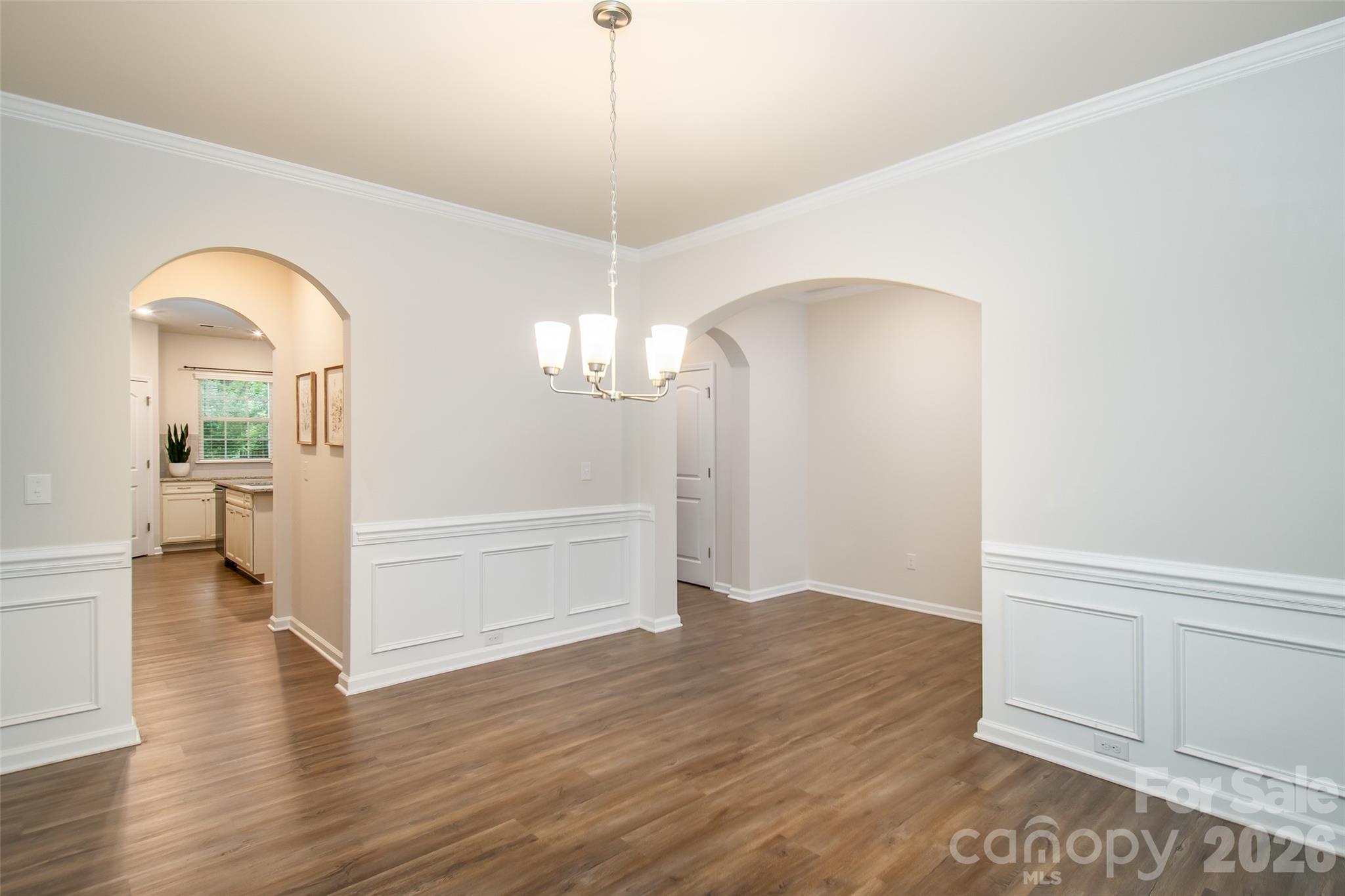 150 W Morehouse Avenue — Mooresville